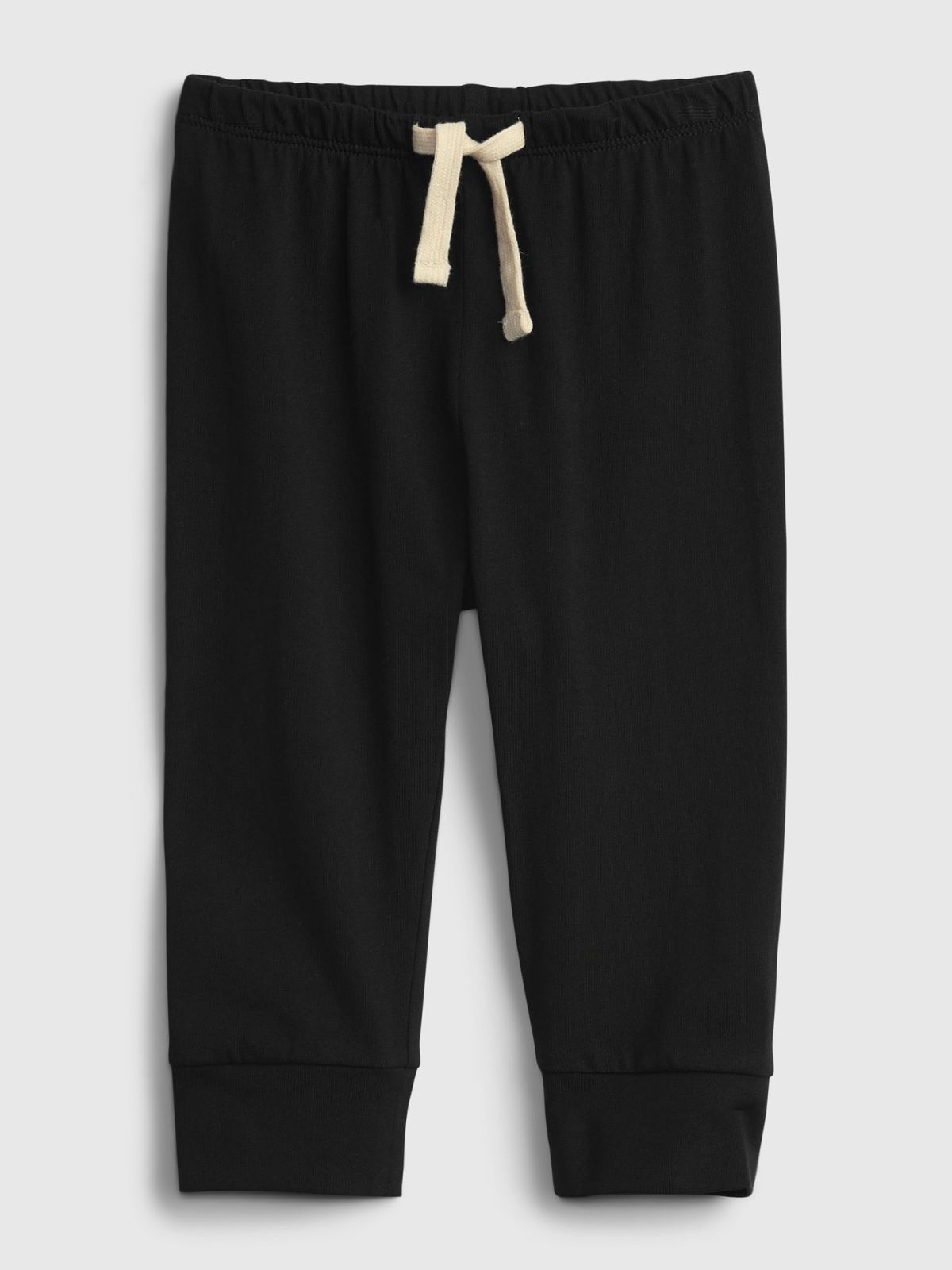 Baby Organic Cotton Mix and Match Pull-On Pants-730084002