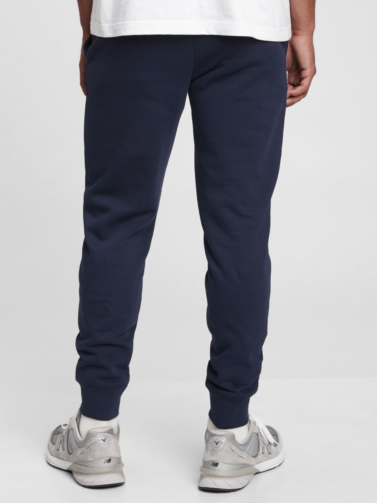 Gap Logo Modern Jogger Παντελόνι-500382003