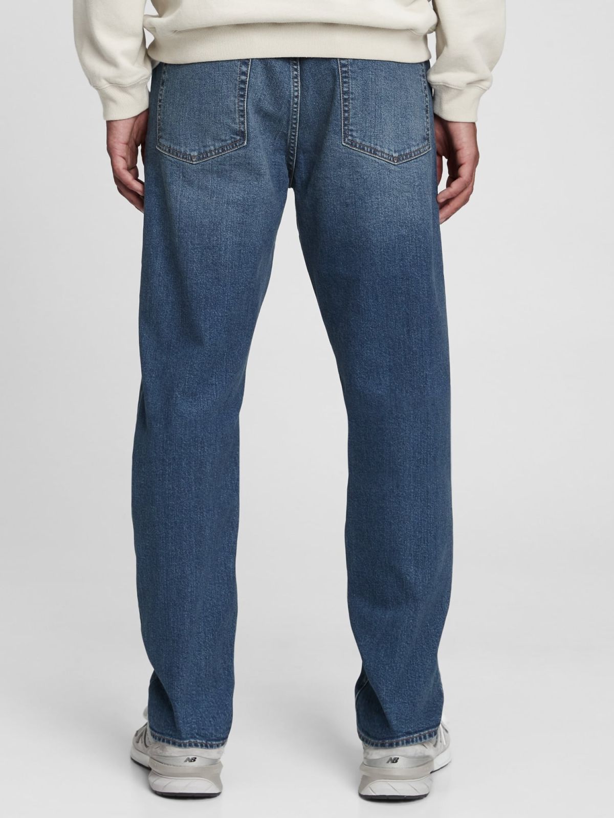 Slim Jeans in GapFlex-709148000
