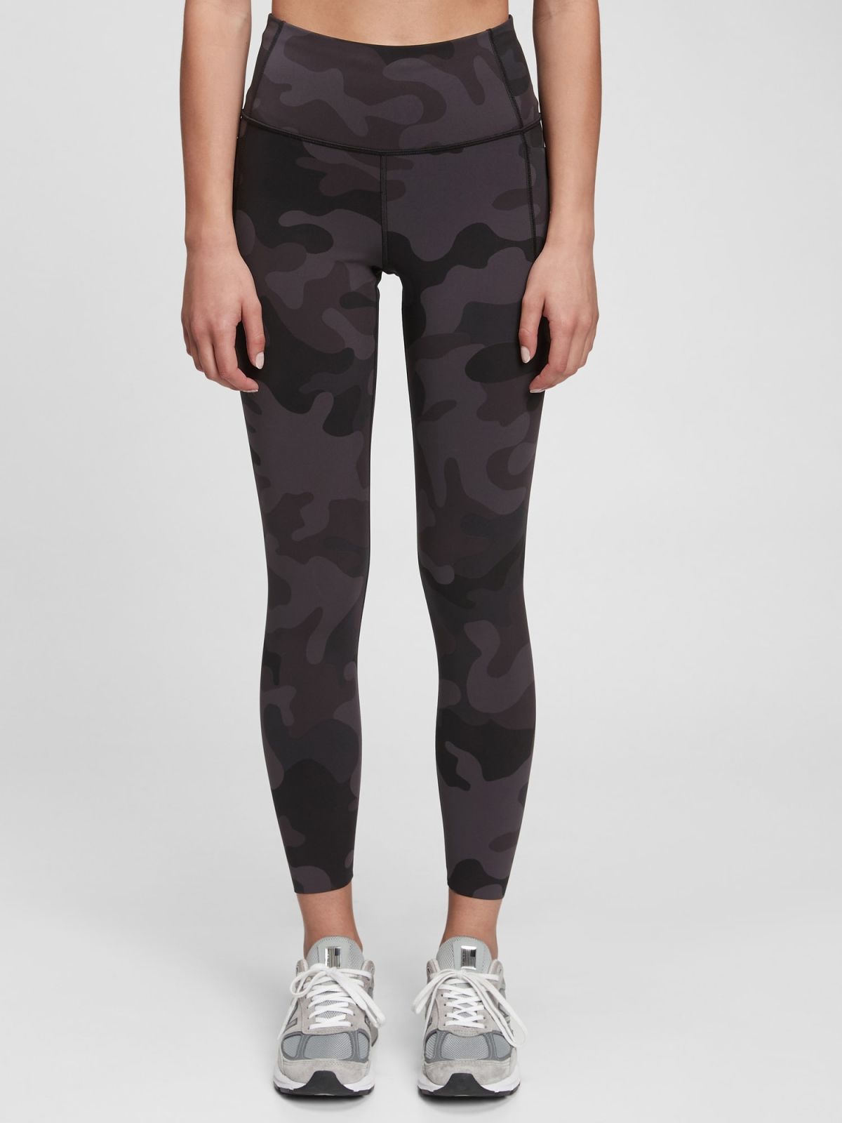 GapFit High Rise Power 7/8 Leggings-706808003