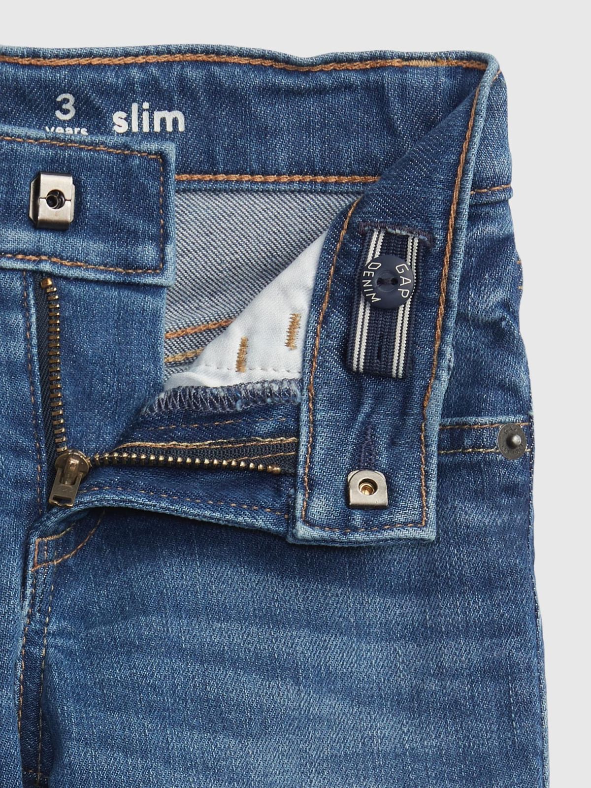 Toddler Slim Jeans-708153000