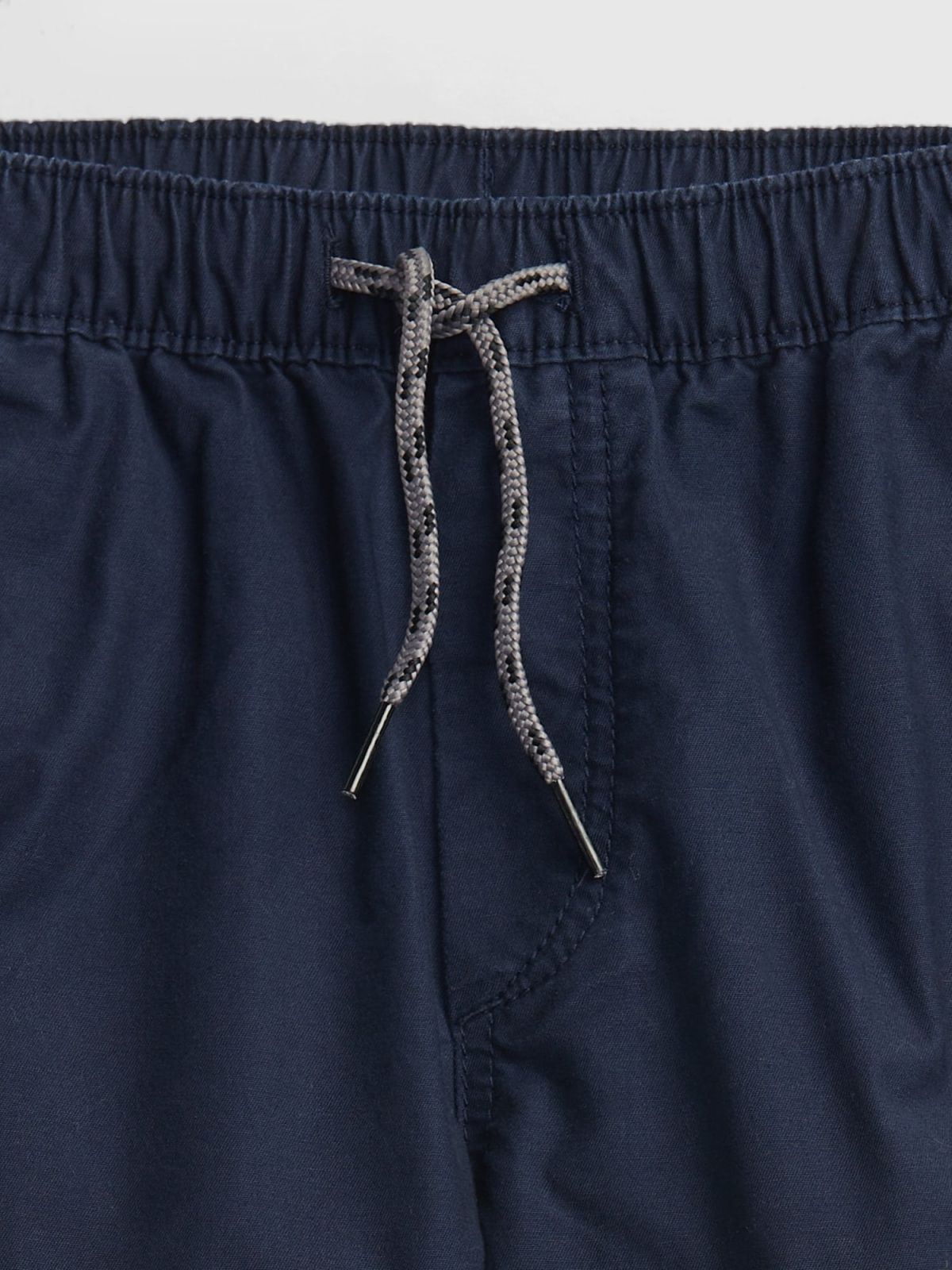 Μπλε Παιδικό Everyday Jogger Παντελόνι με Τεχνική Washwell™-707988000