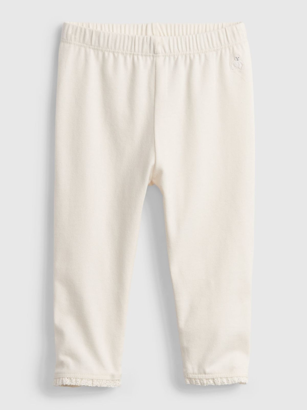 Baby Ruffle Leggings-732109003