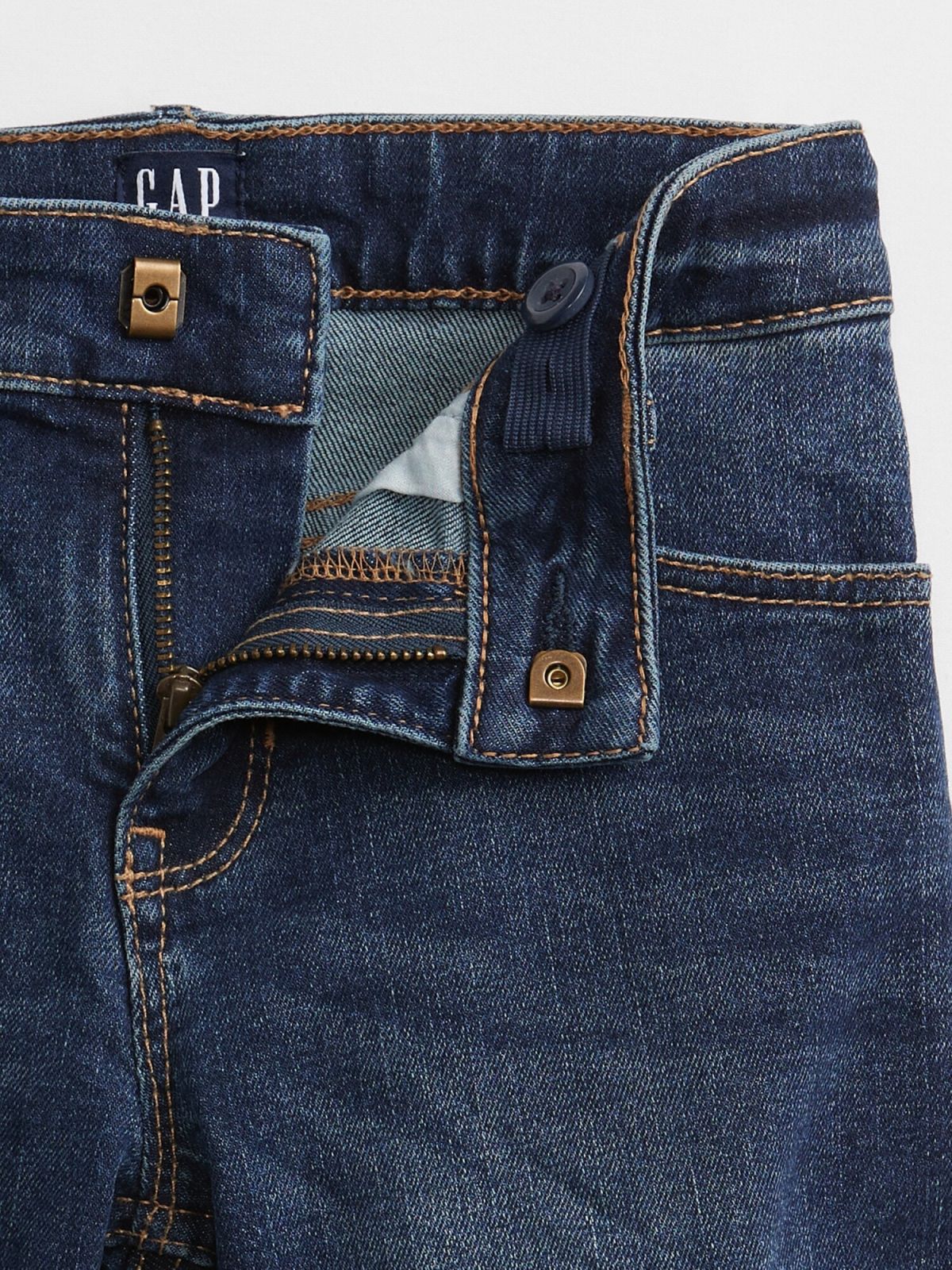 Παιδικό High Rise Midi Σορτς-501508000