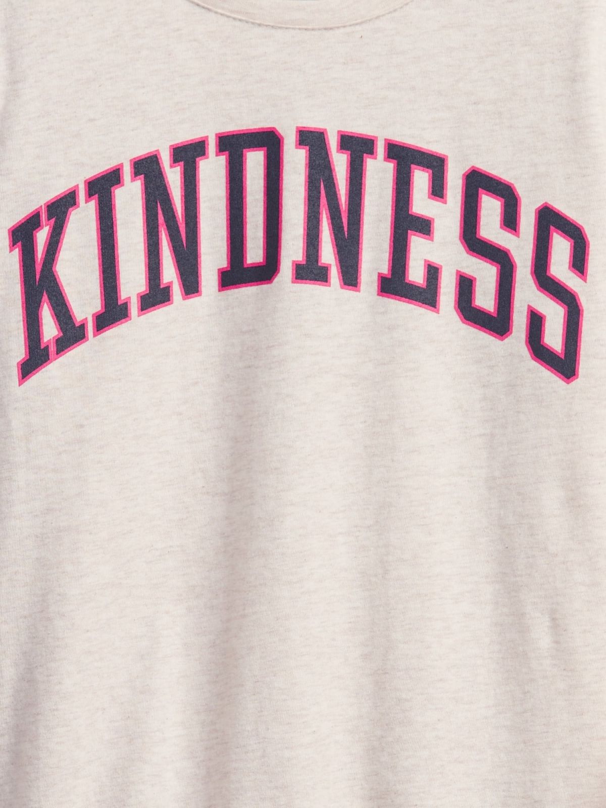 Kids Organic Cotton Graphic T-Shirt-714199001