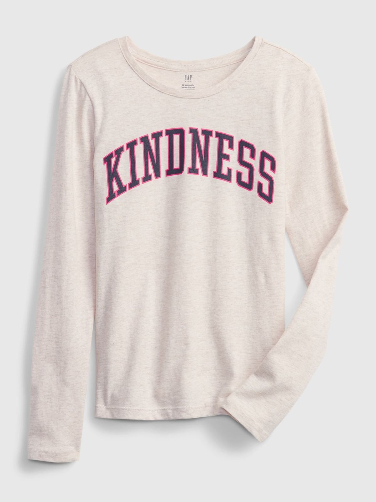 Kids Organic Cotton Graphic T-Shirt-714199001