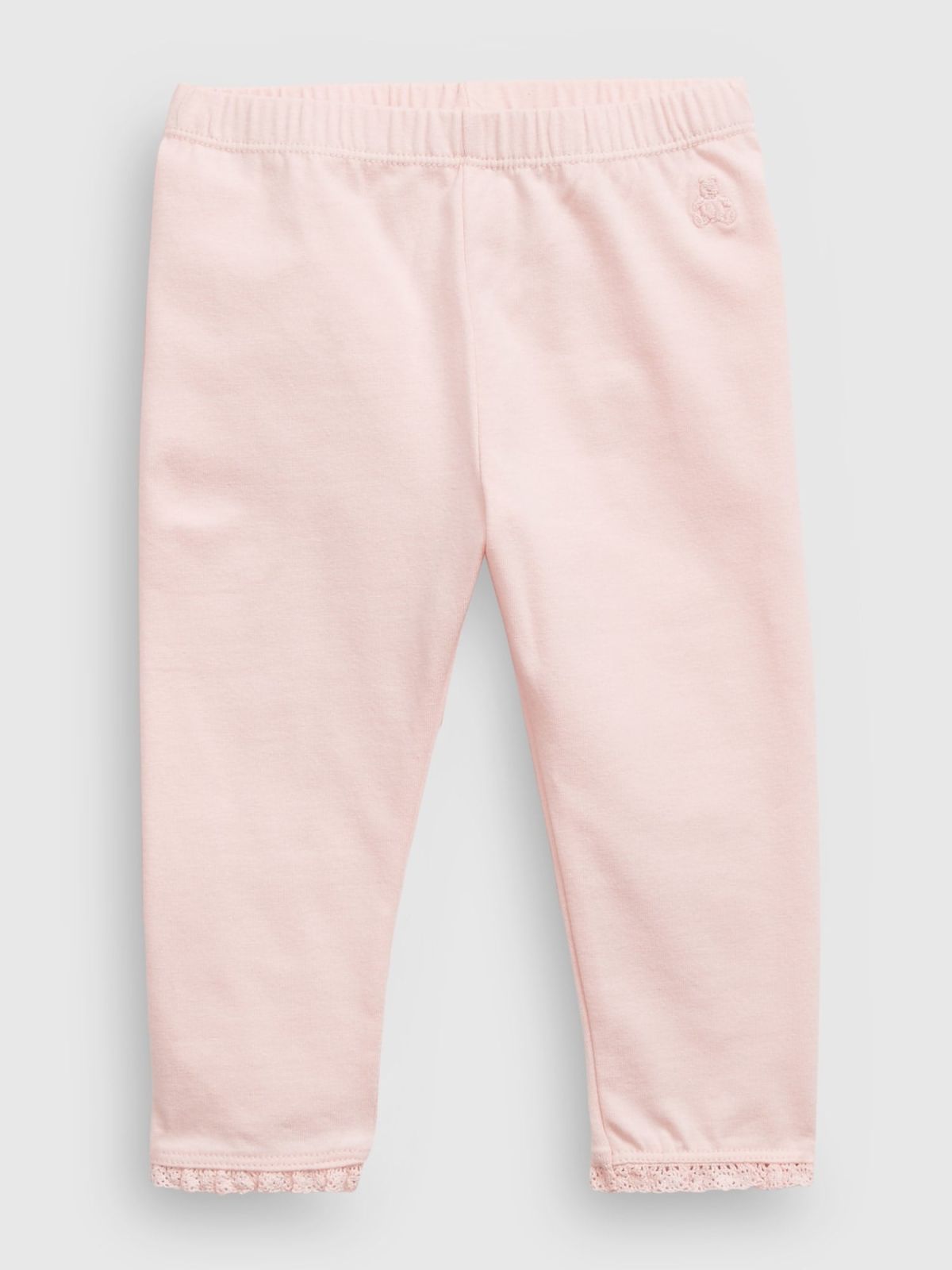 Baby Ruffle Leggings-732109002