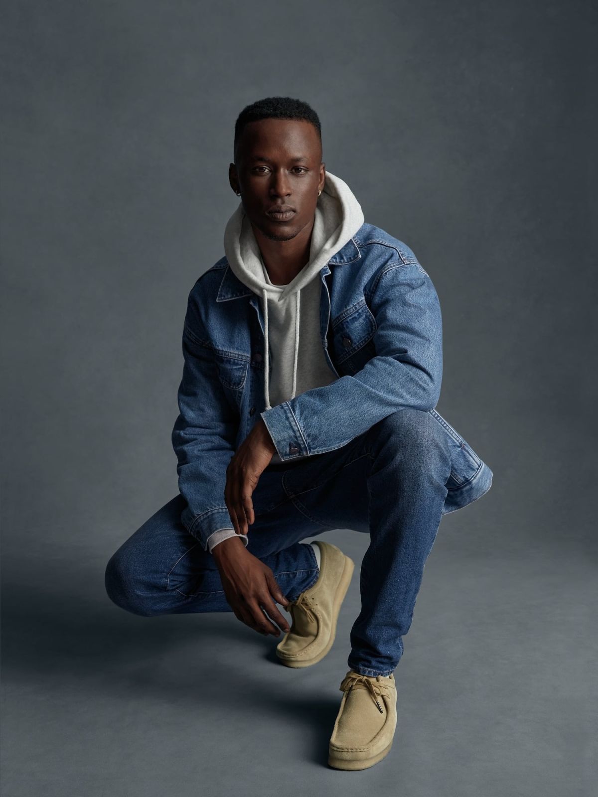 Slim Jeans in GapFlex-709148000