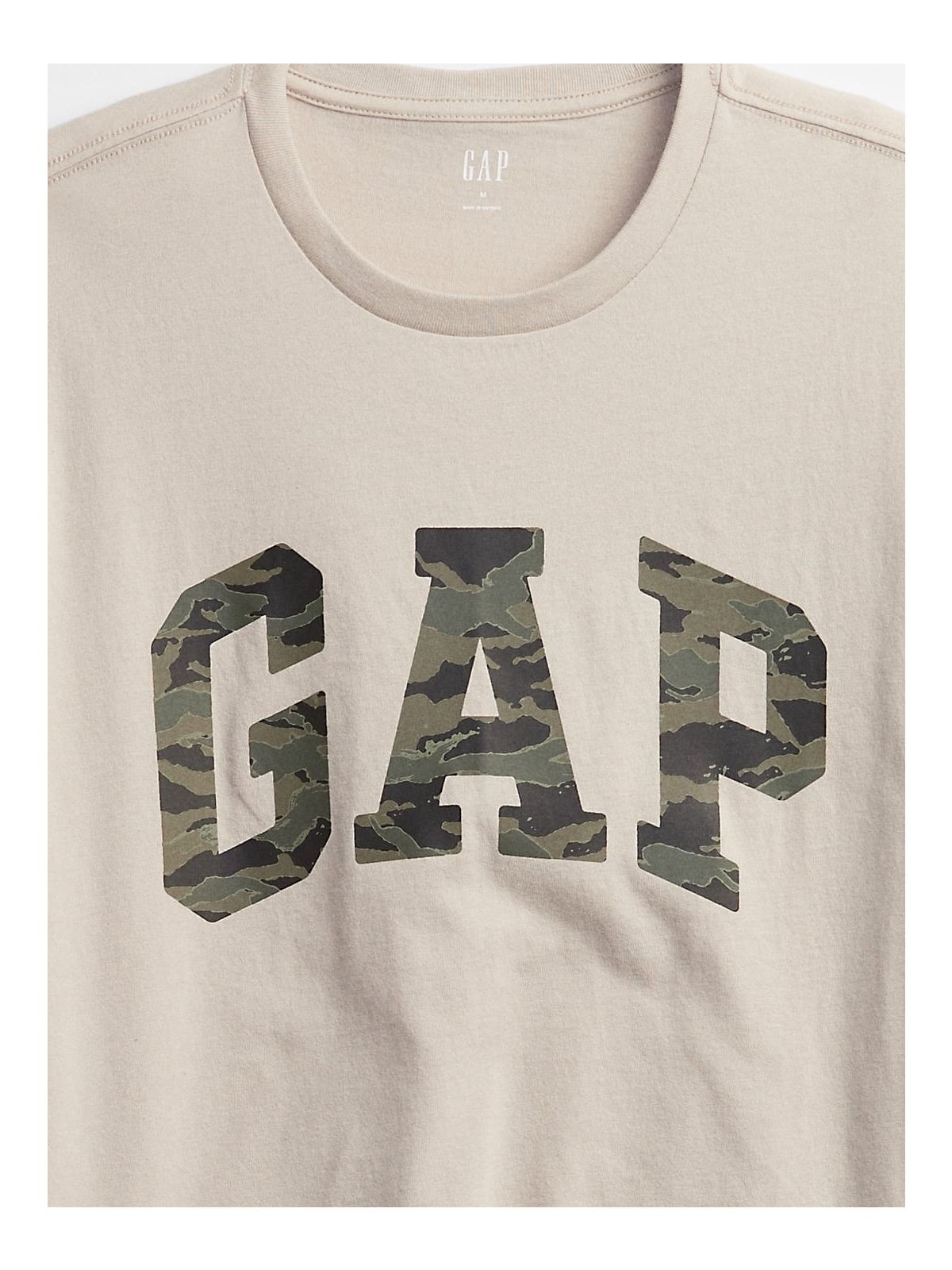 Gap Logo Μπλούζα-547309028