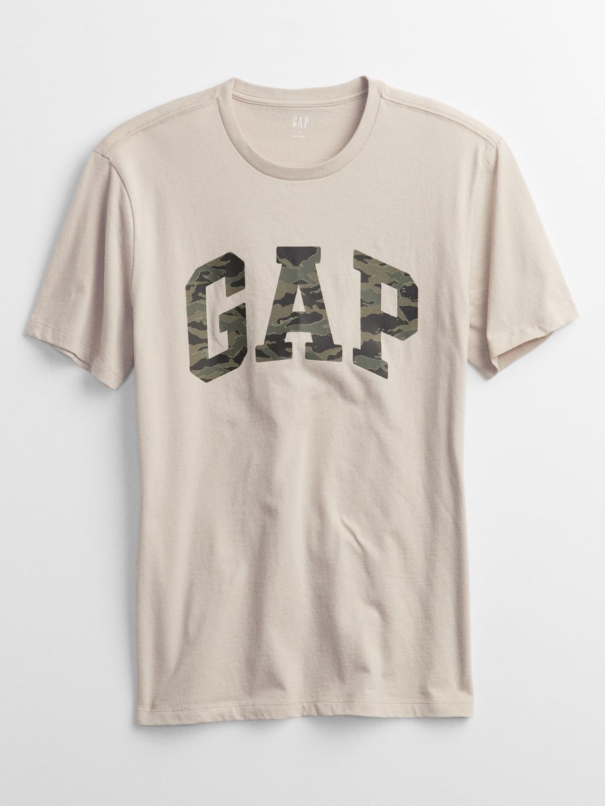 Gap Logo T-Shirt-547309028