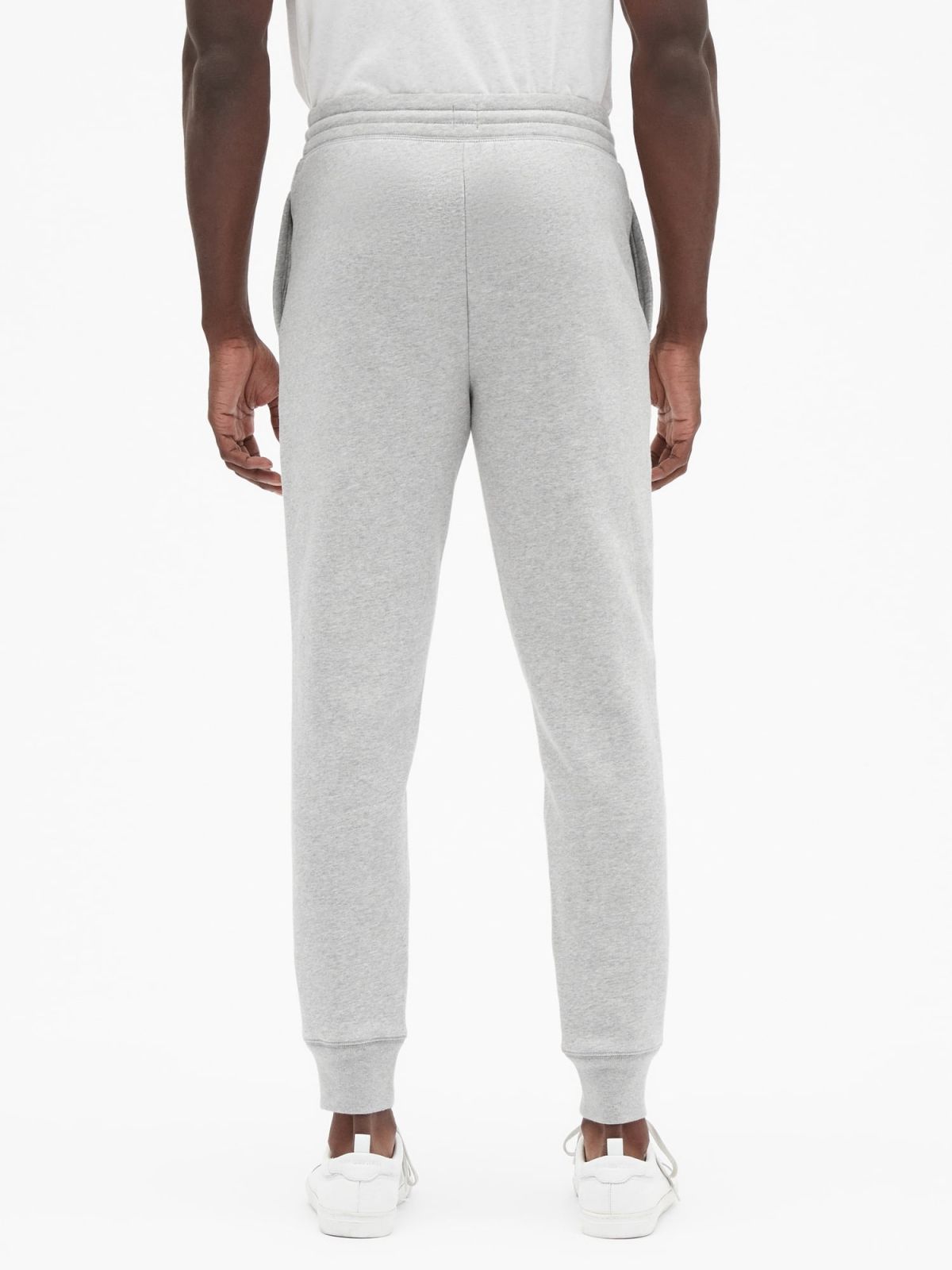 Gap Logo Modern Jogger Παντελόνι-500382005