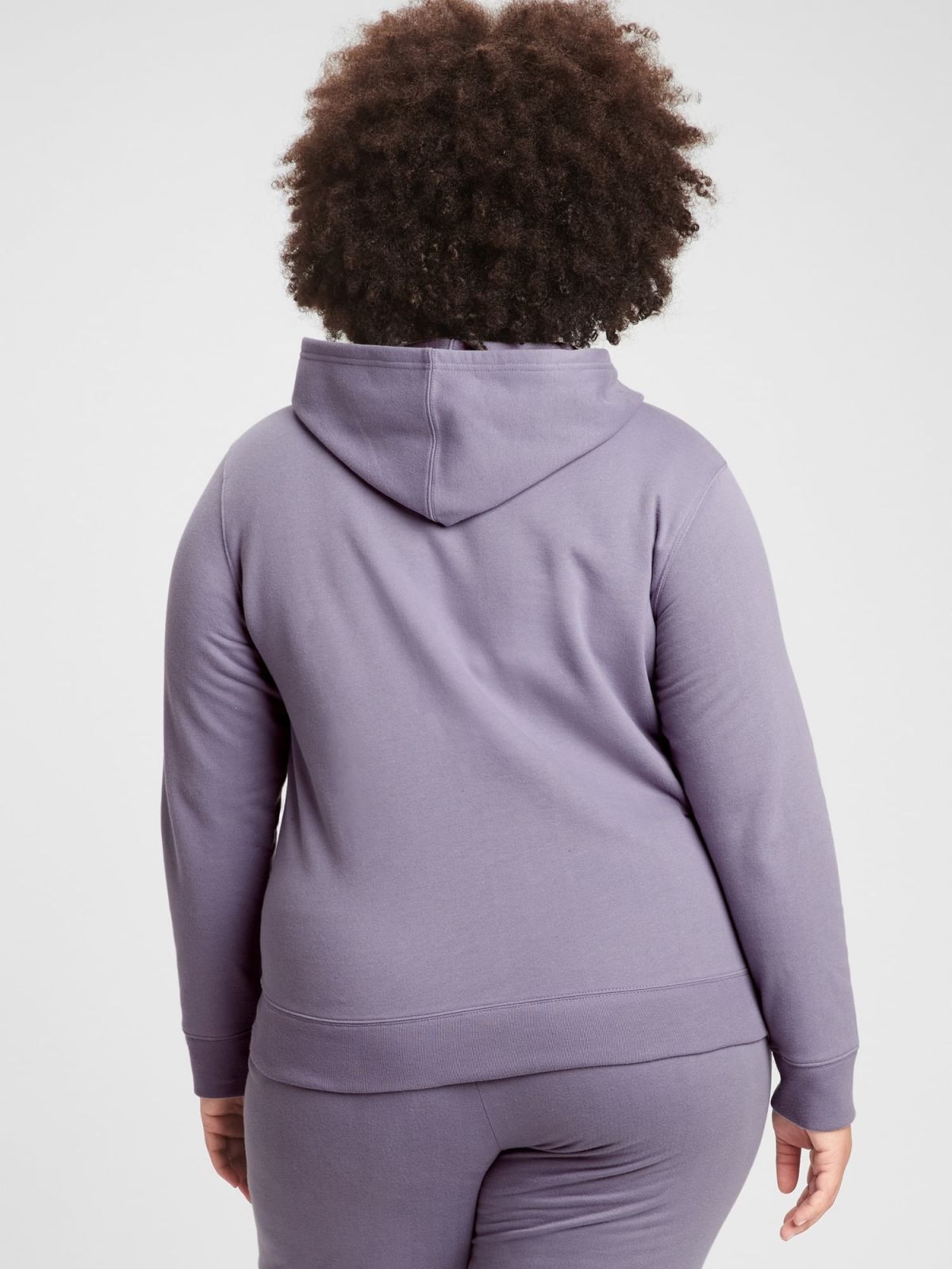 Gap Logo Φούτερ Ζακέτα με Κουκούλα-254792043