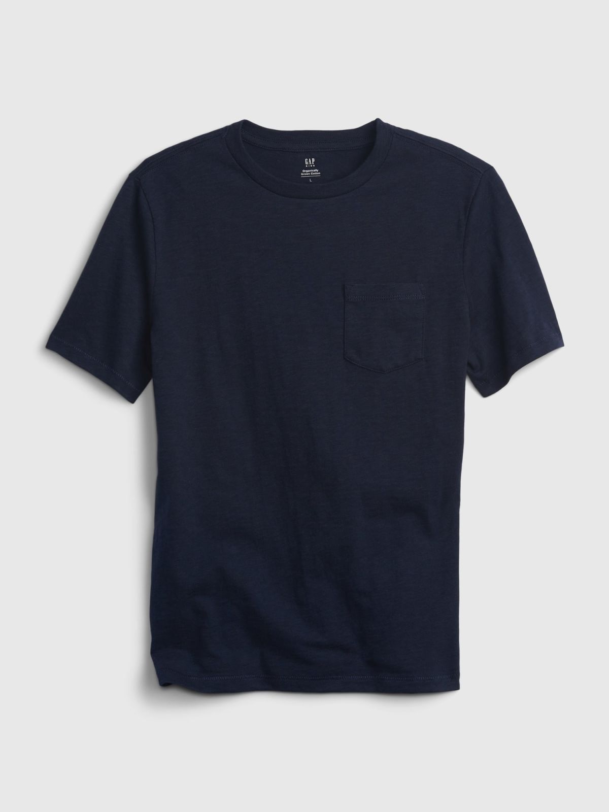 Kids Basic T-Shirt-682085004