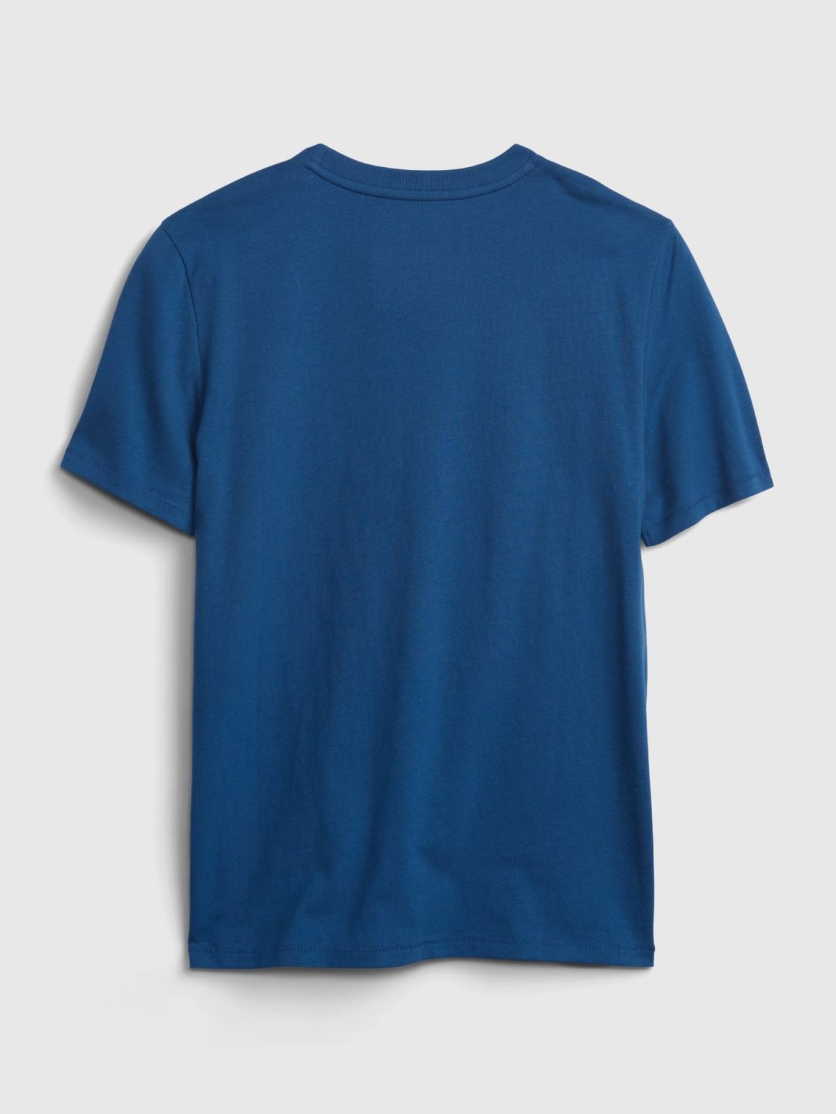 GapKids Organic Cotton Graphic T-Shirt-825593000