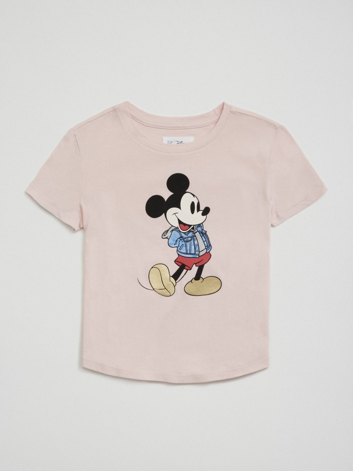 GapKids | Disney Minnie Mouse Μπλούζα με Παγιέτα-552622000
