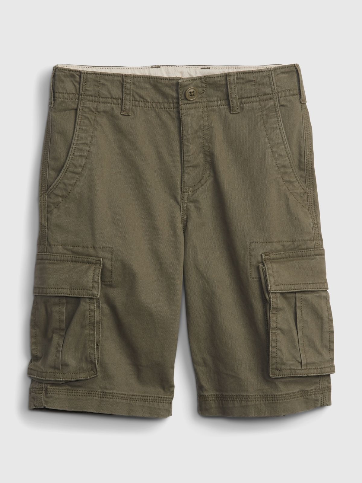 Kids Cargo Shorts-824898003