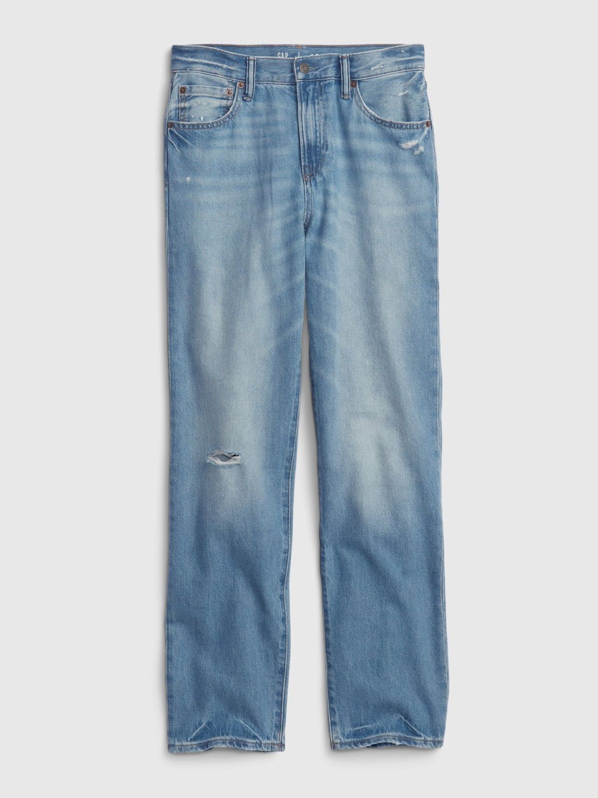 Teen Original Fit Jeans-824649000