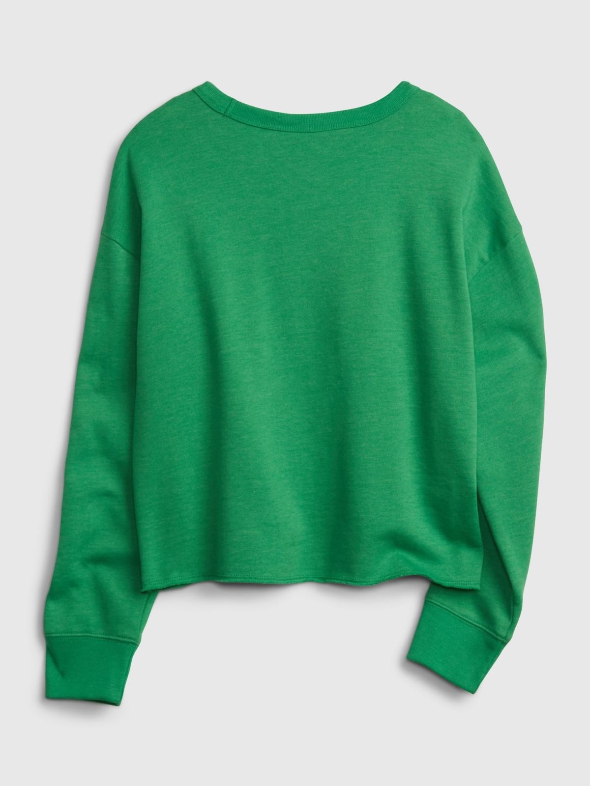 Μπλε GapKids | Disney Mickey Mouse Φούτερ-796481000