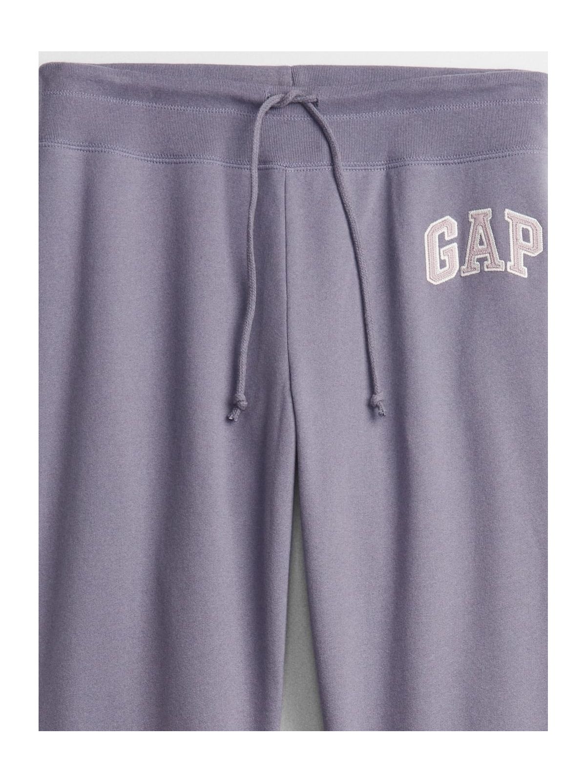 Gap Logo Φλις Jogger Παντελόνι-282908053