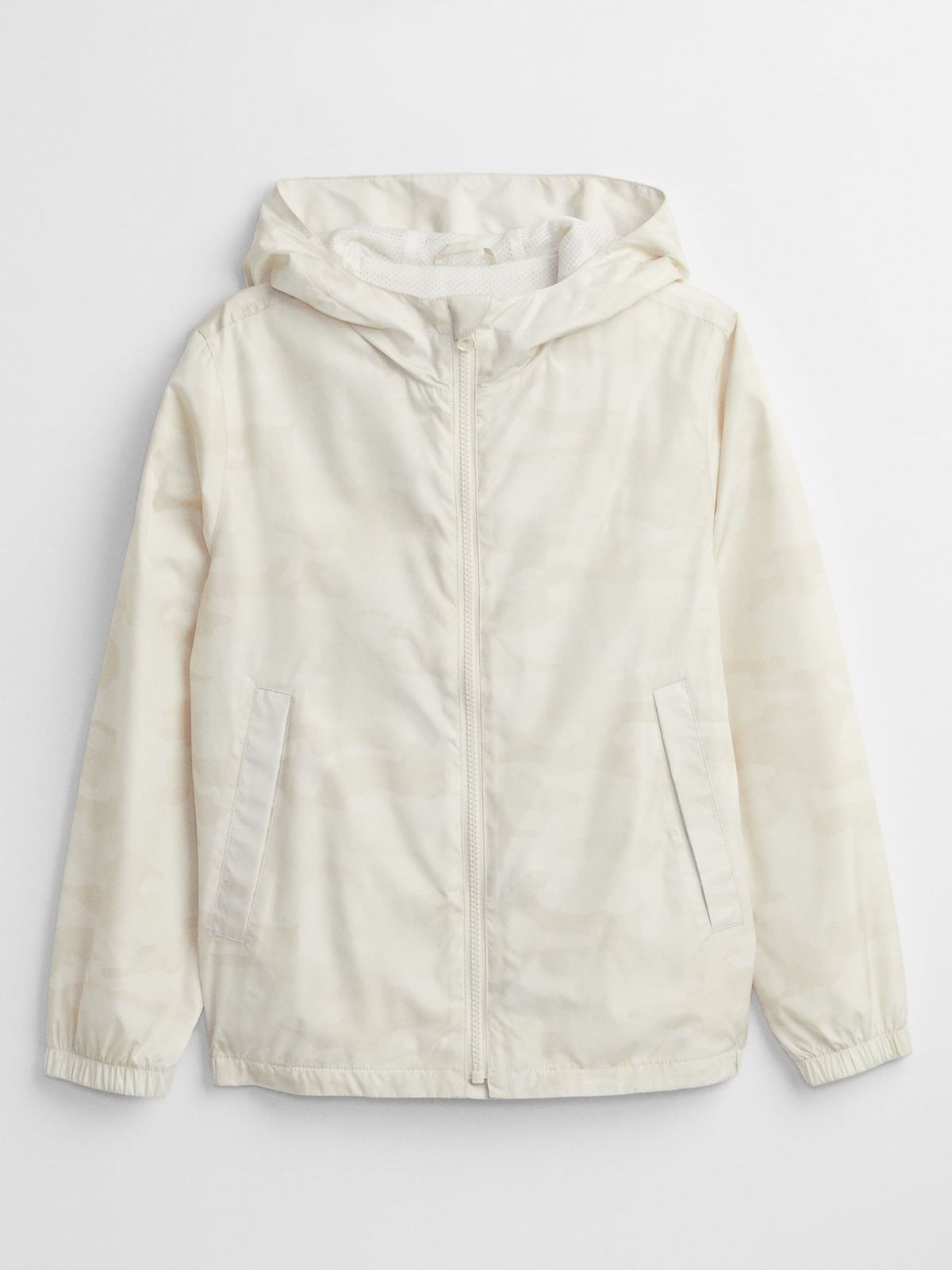Kids Jersey-Lined Windbuster-829750001