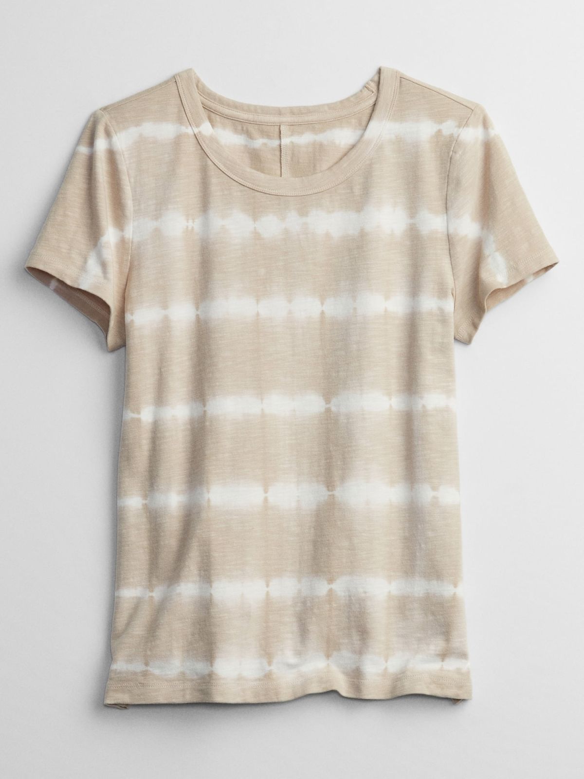 Μπεζ ForeverSoft Crewneck Μπλούζα-824860000