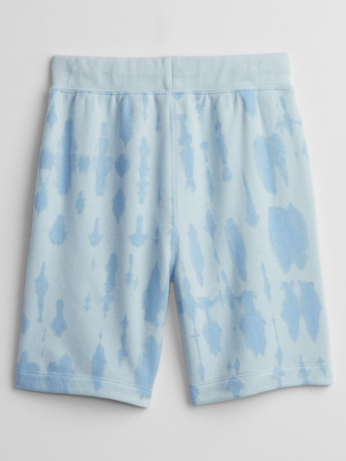 Παιδικό Gap Logo Pull-On Σορτς-829088002