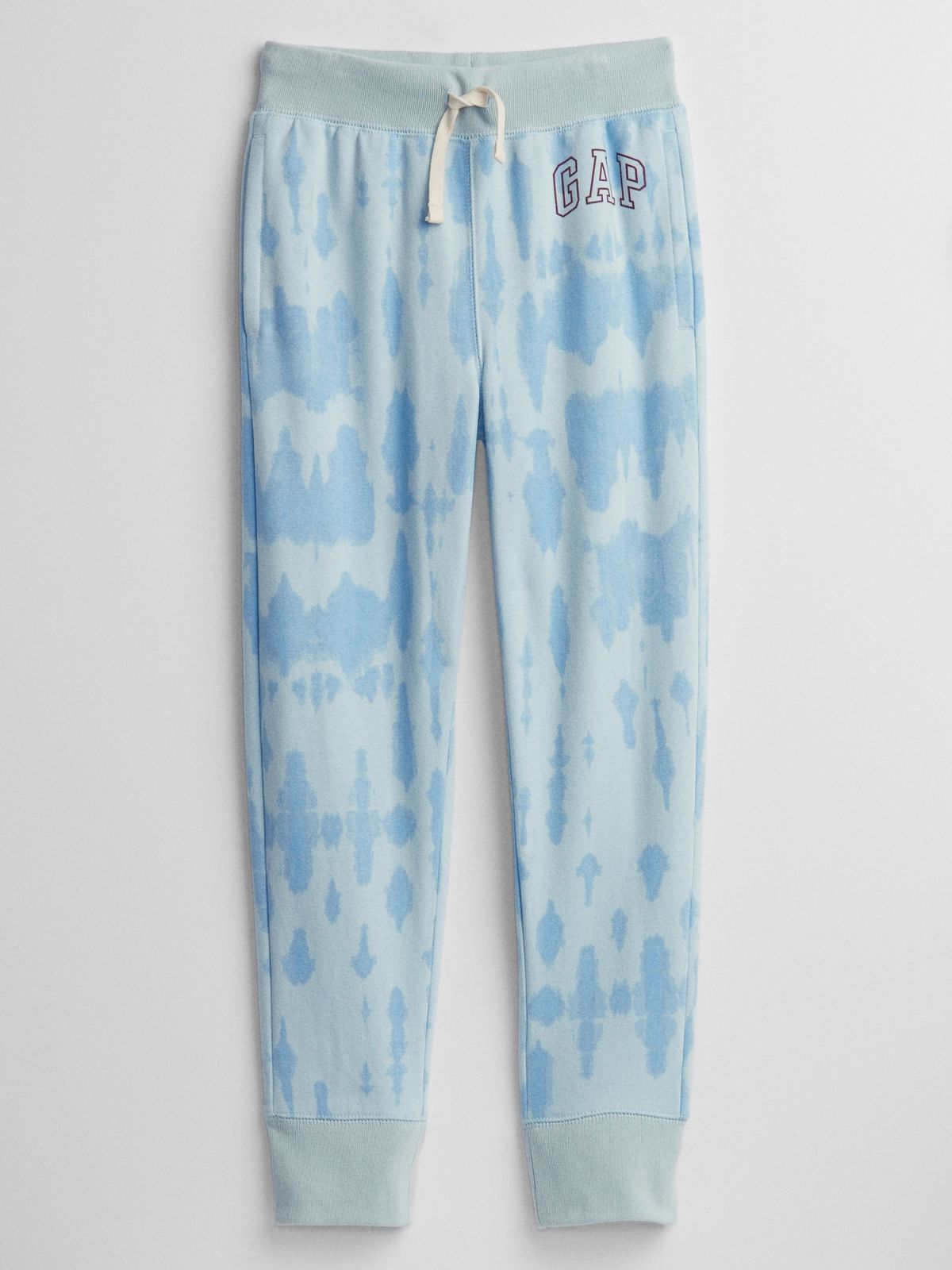 Παιδικό Tie-Dye Jogger Παντελόνι-829042004