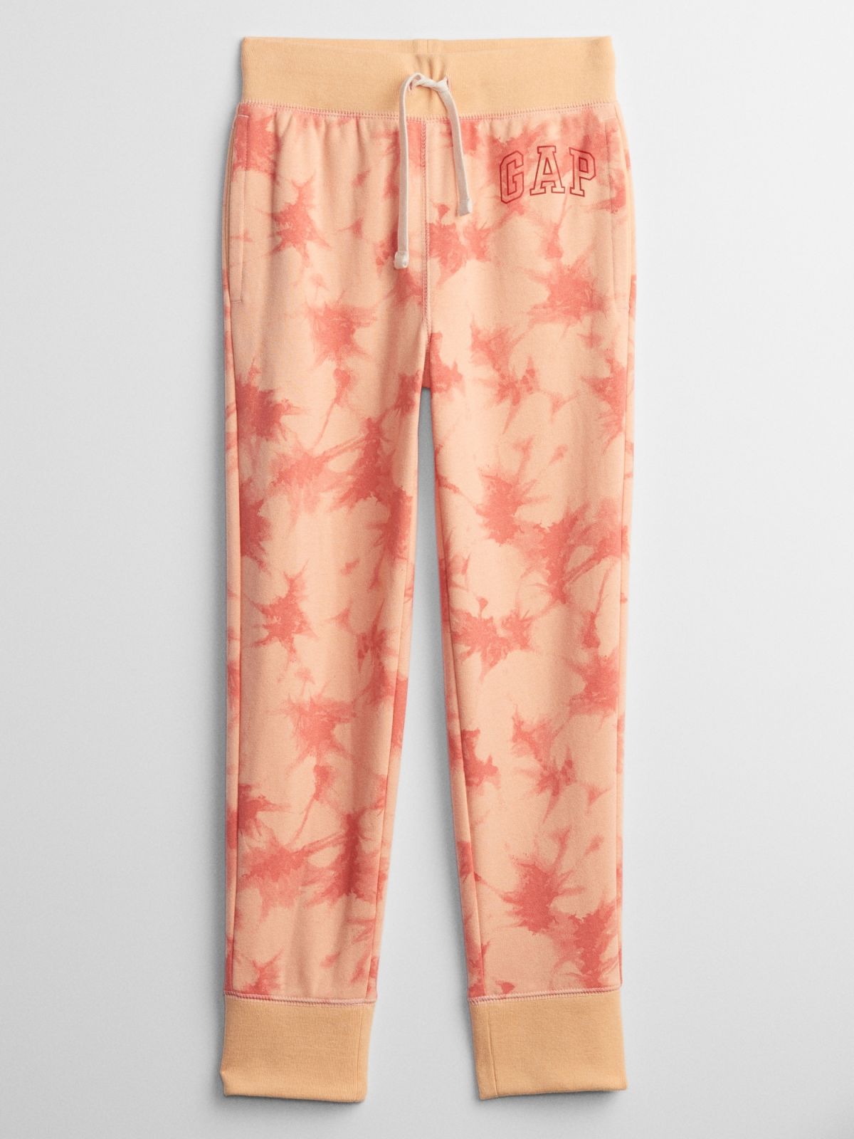 Παιδικό Tie-Dye Jogger Παντελόνι-829042001