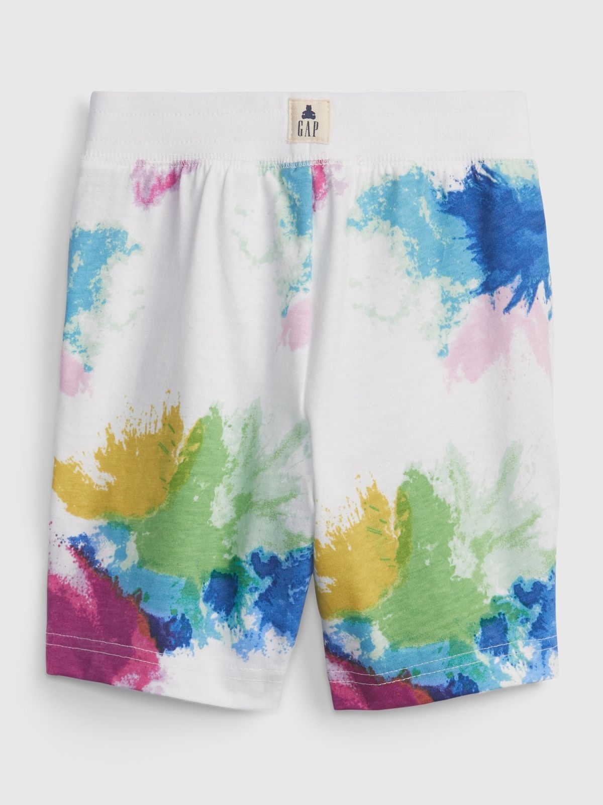 Multi Νηπιακό Mix and Match Printed Σορτς από 100% Οργανικό Βαμβάκι-824589004