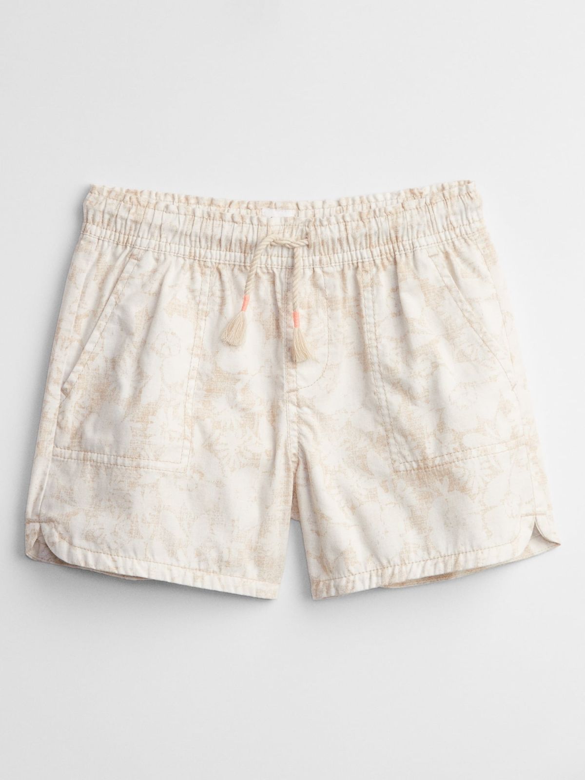 Kids Pull-On Utility Shorts-834006000