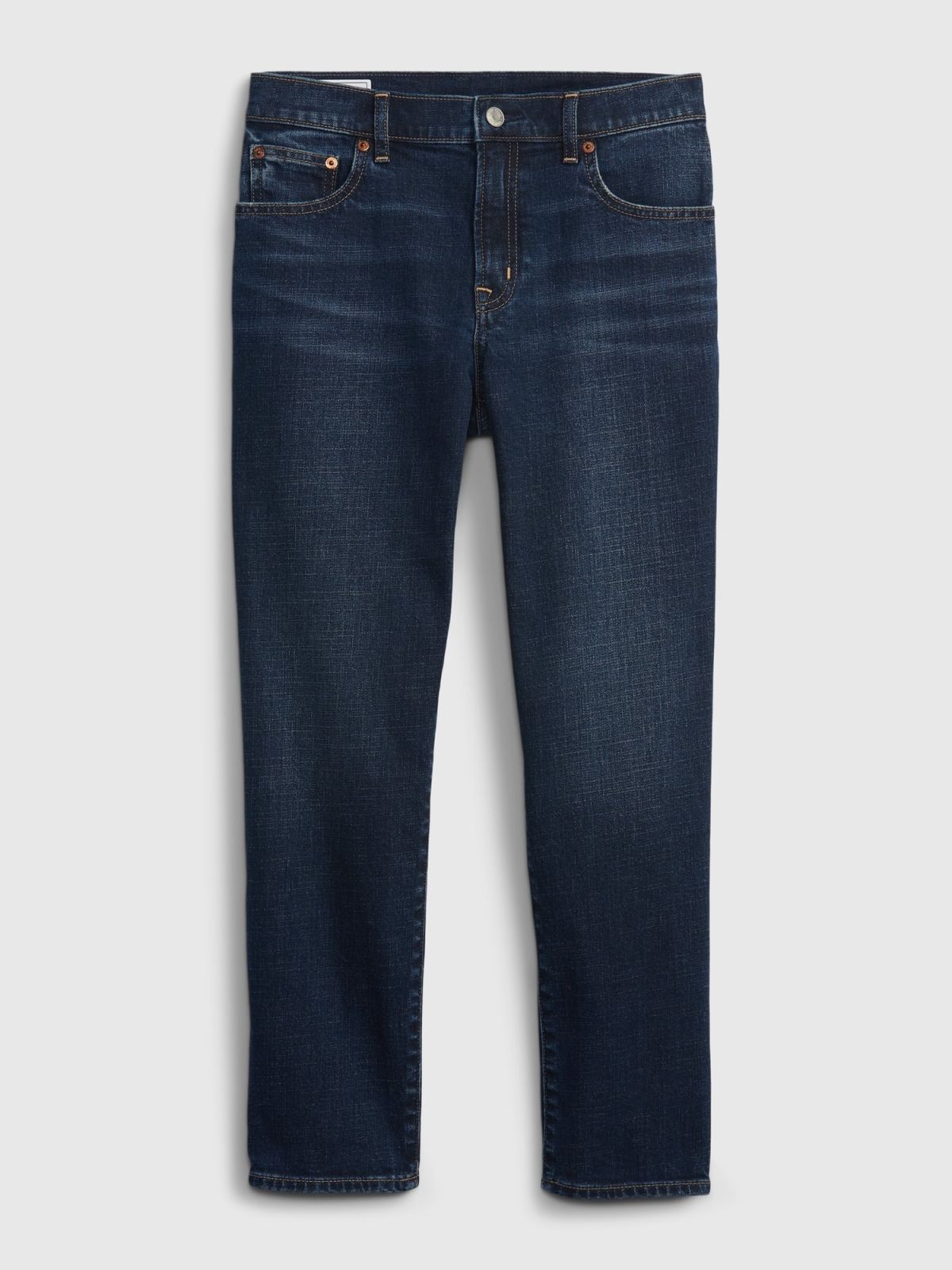 Mid Rise Girlfriend Jeans-794603000