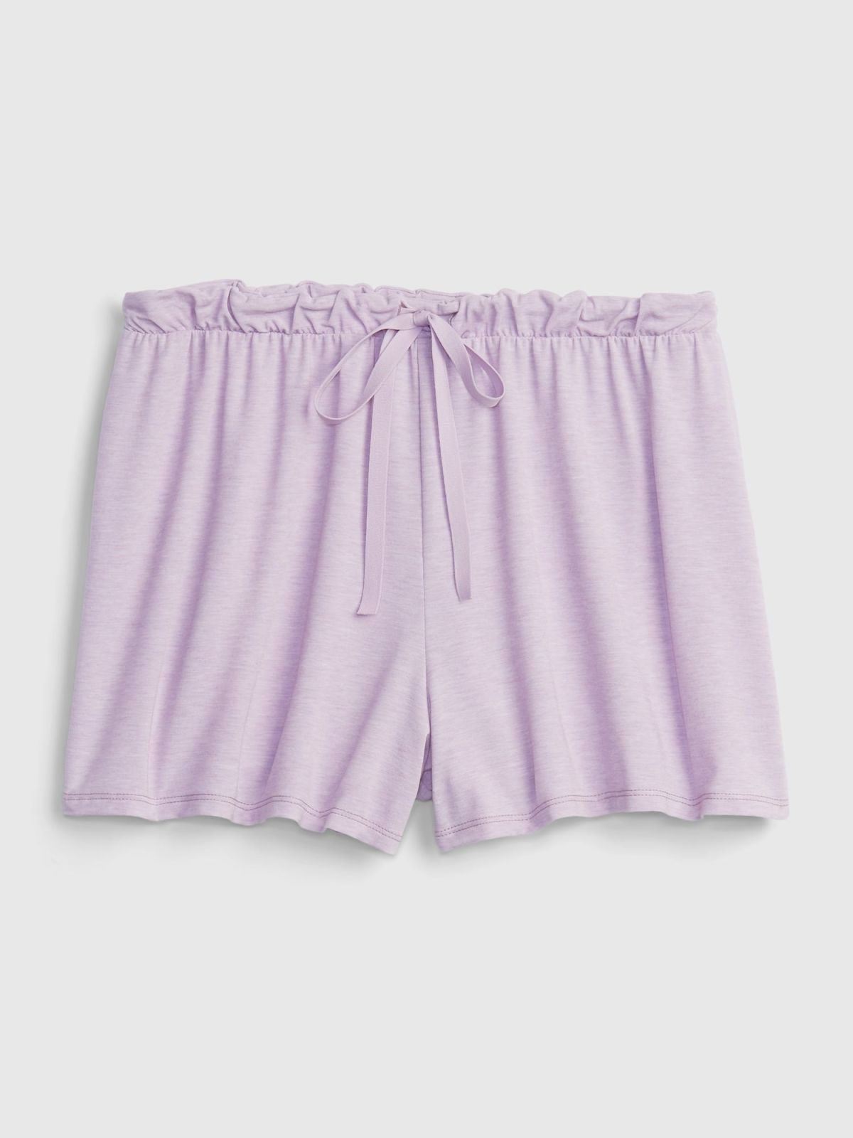 Μωβ Breathe Support Tank Top Μπλούζα Πυτζάμα-757175004