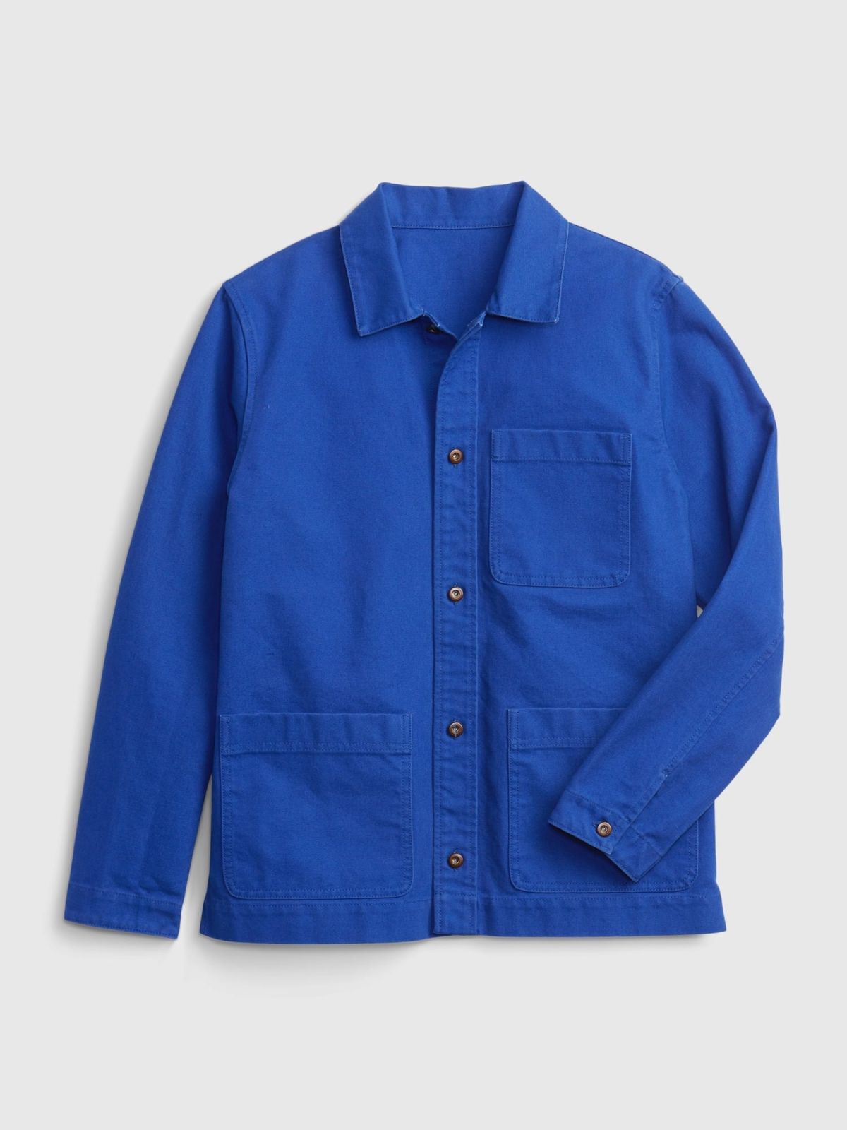 Μπλε Chore Μπουφάν-818553000