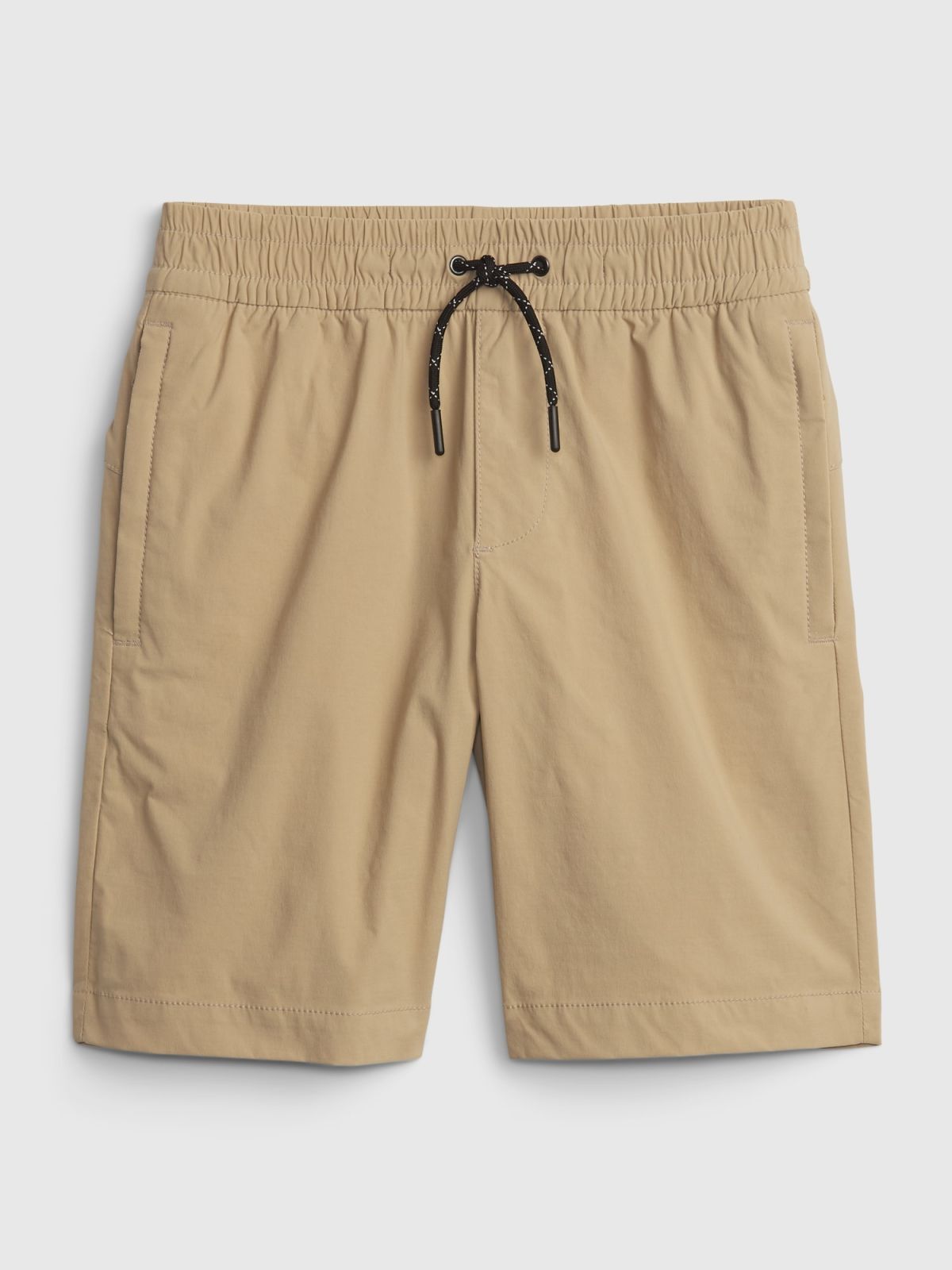 Kids Hybrid Pull-On Shorts-824878002