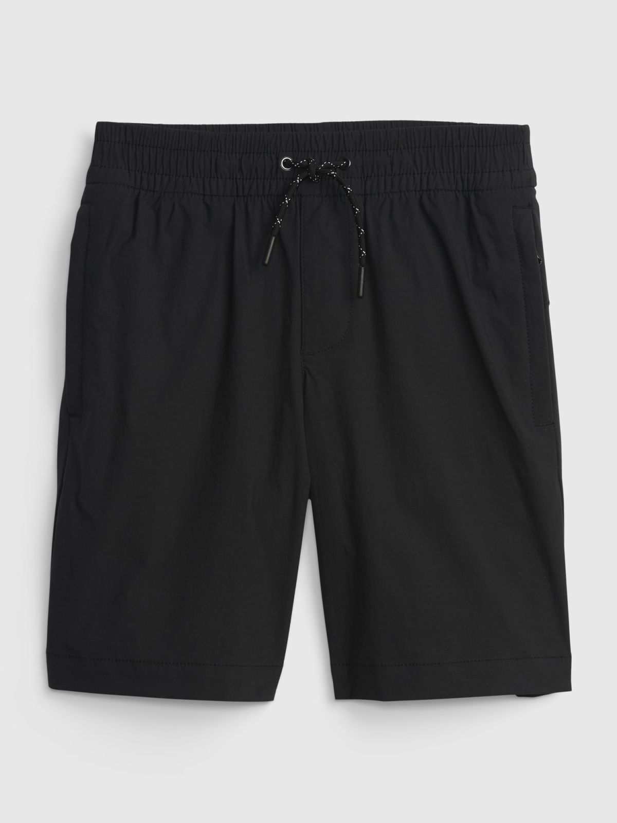 Kids Hybrid Pull-On Shorts-824878004