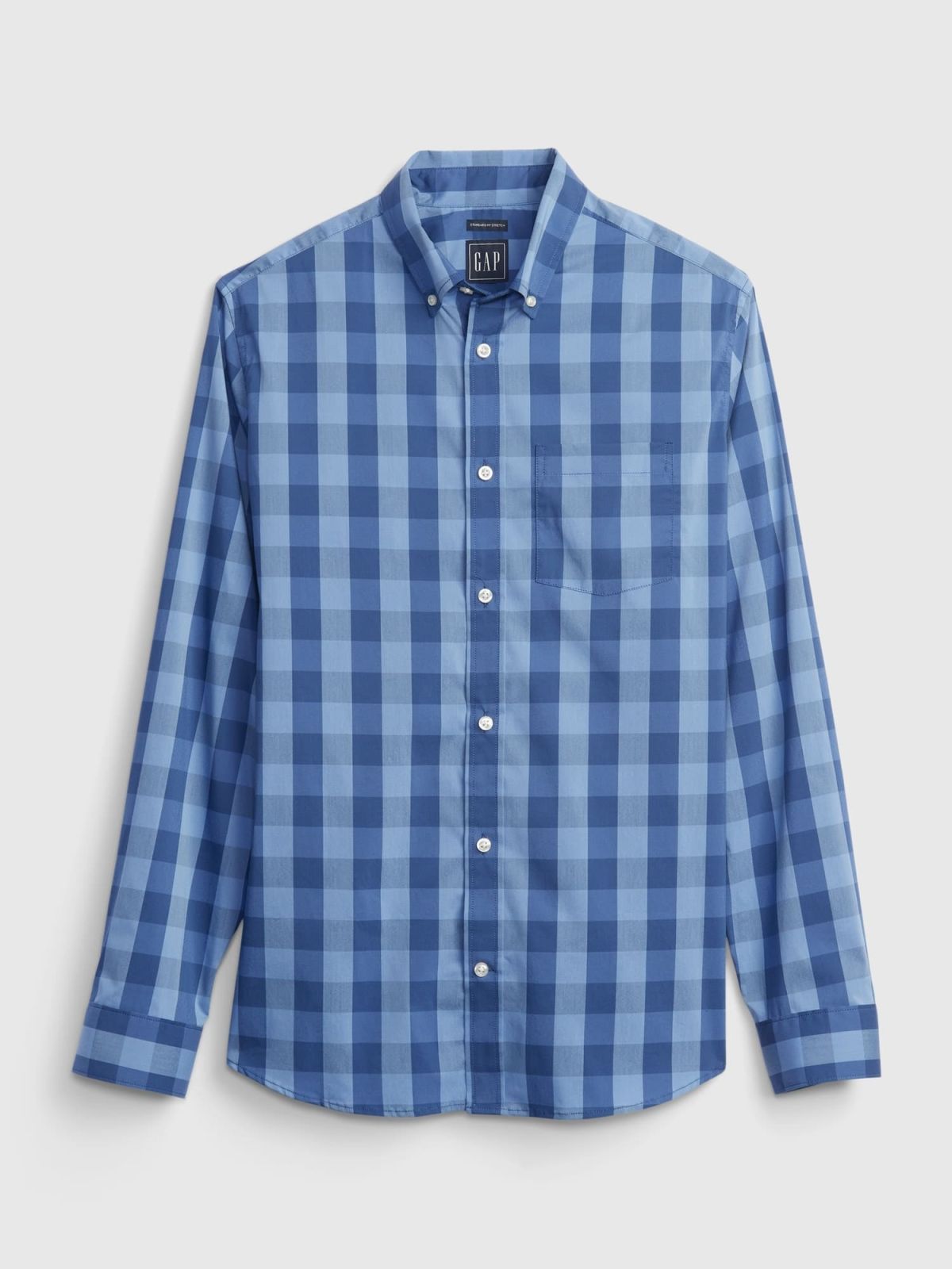 Performance Πουκάμισο Ποπλίνα-802535014