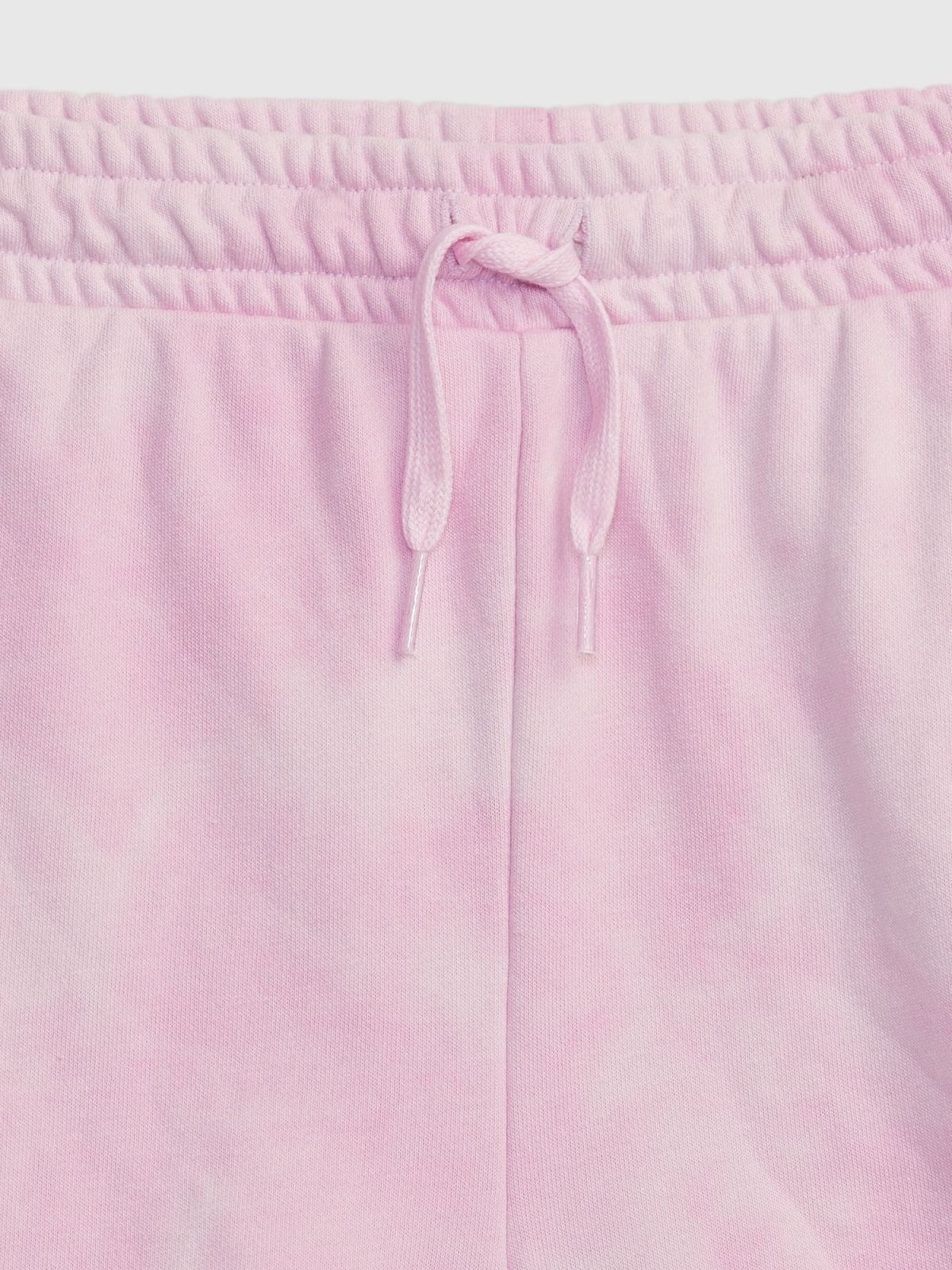 Μωβ Παιδικό Pull-On Dolphin Σορτς-796126001