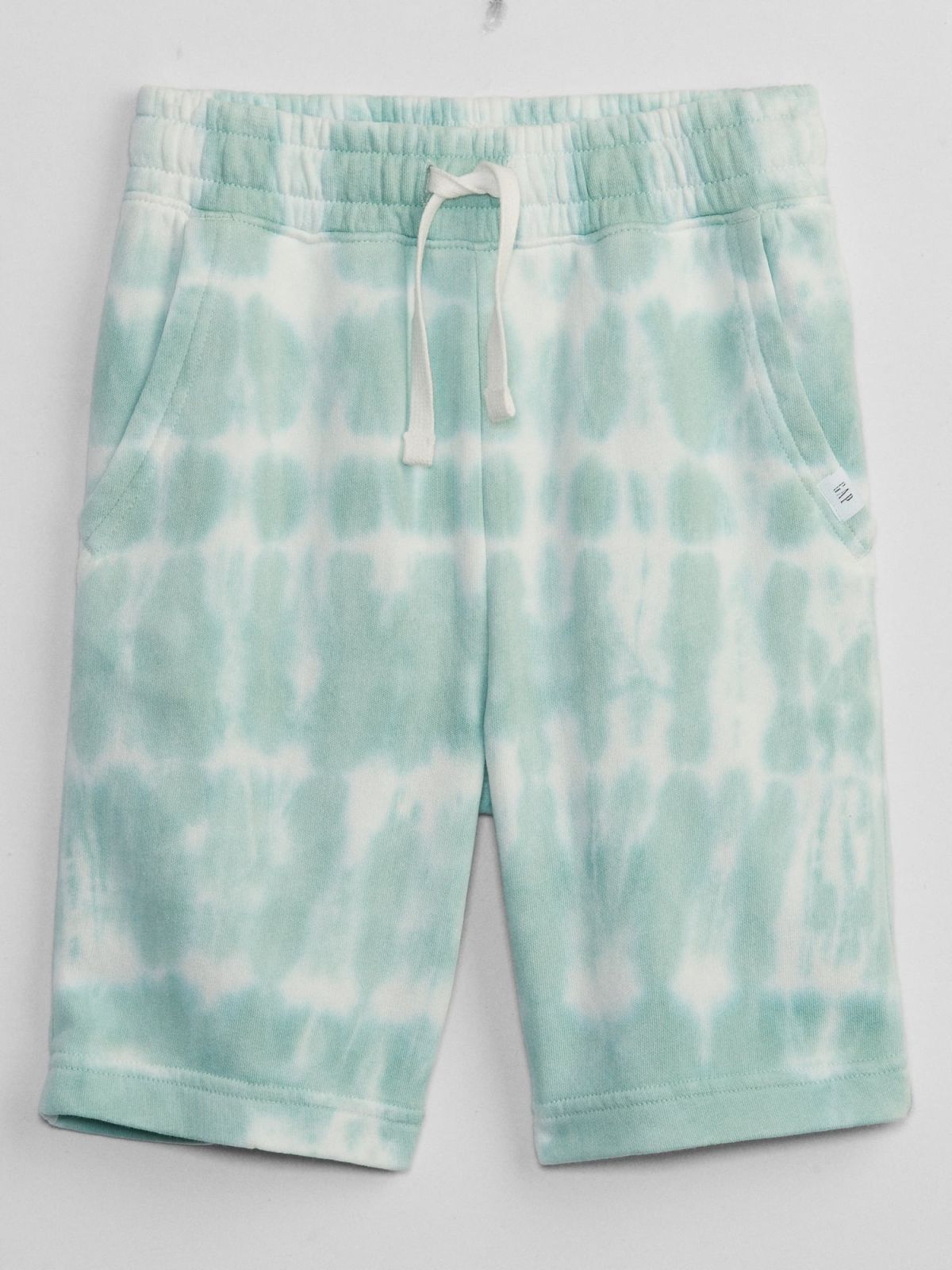 Παιδικό Tie-Dye Pull-On Σορτς-829046000