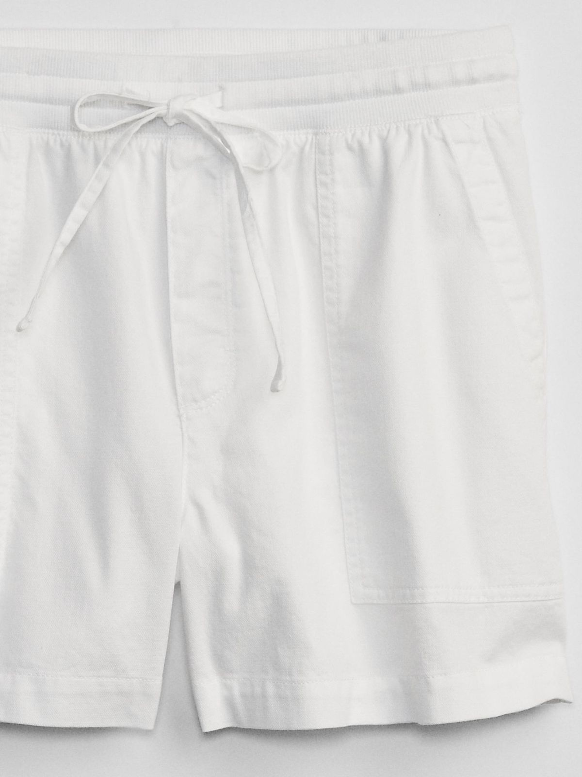 Pull-On Utility Σόρτς με Washwell-809235000