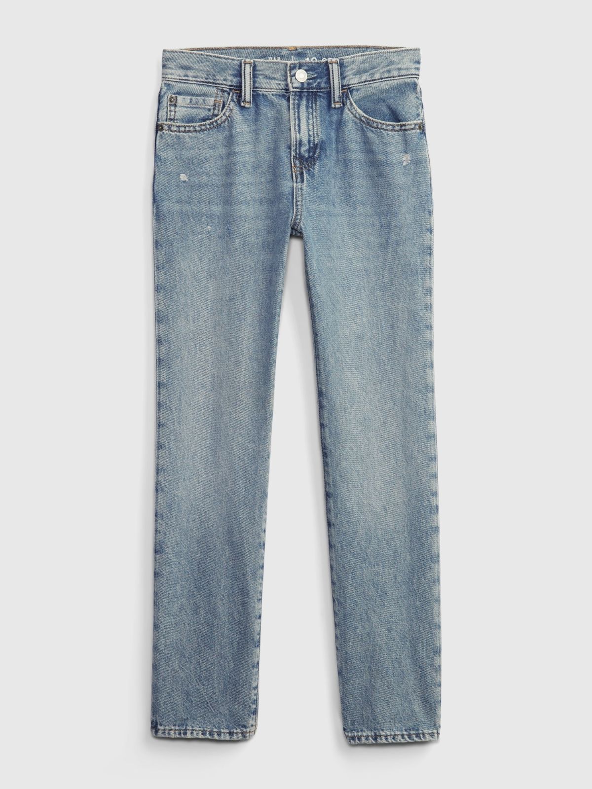 Kids Original Straight Jeans-824576001