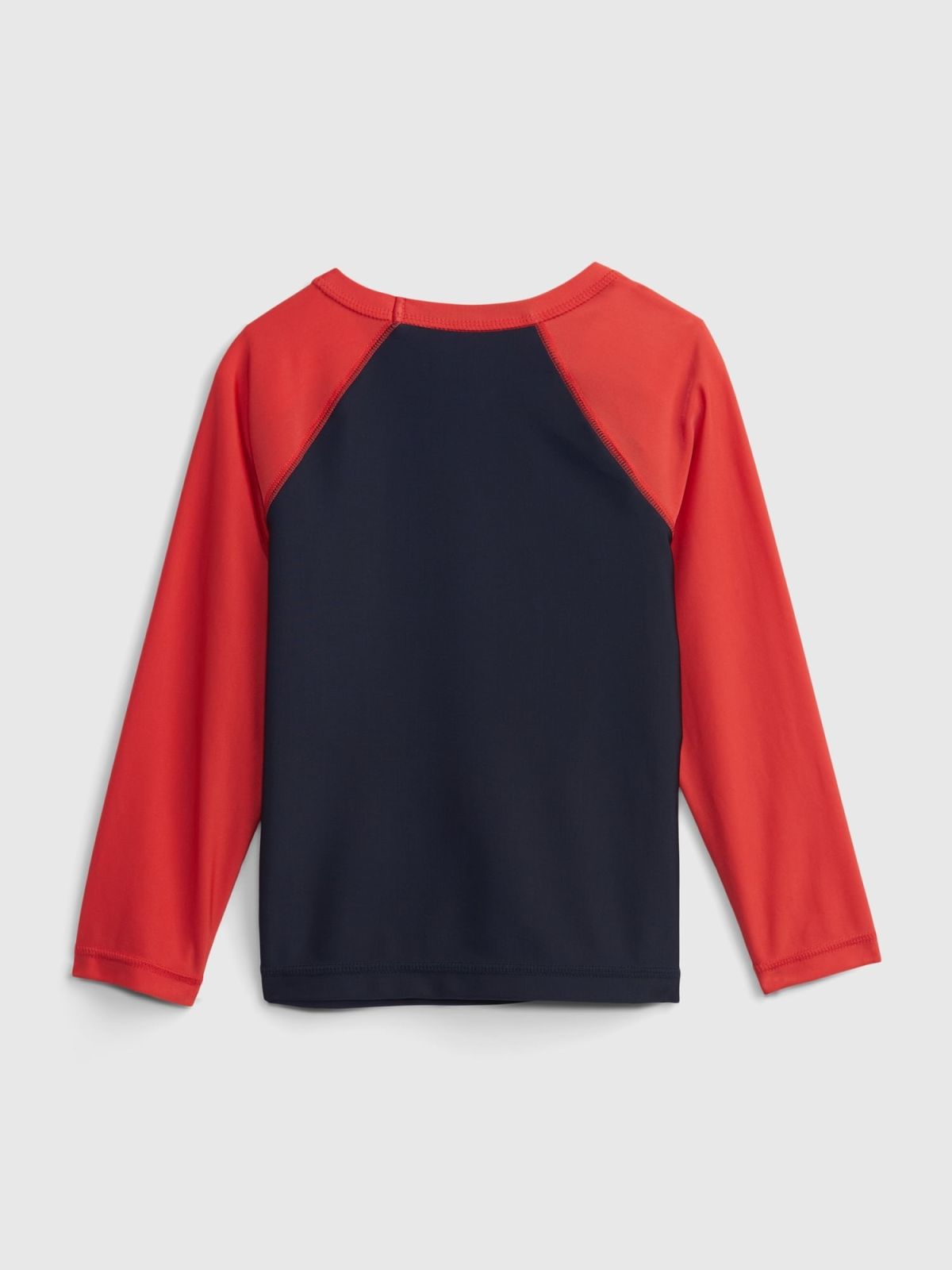 babyGap | Marvel 100% Recycled Printed Swim Rashguard-868286000