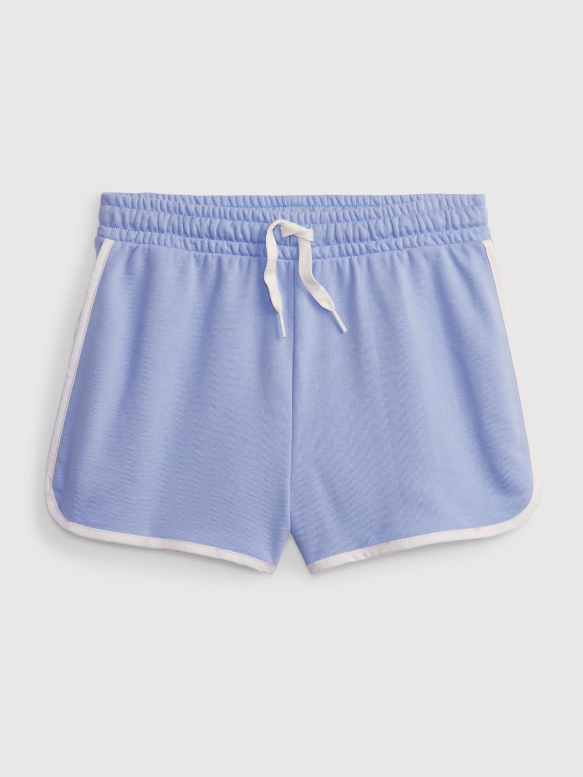 Kids Pull-On Dolphin Shorts-796126003