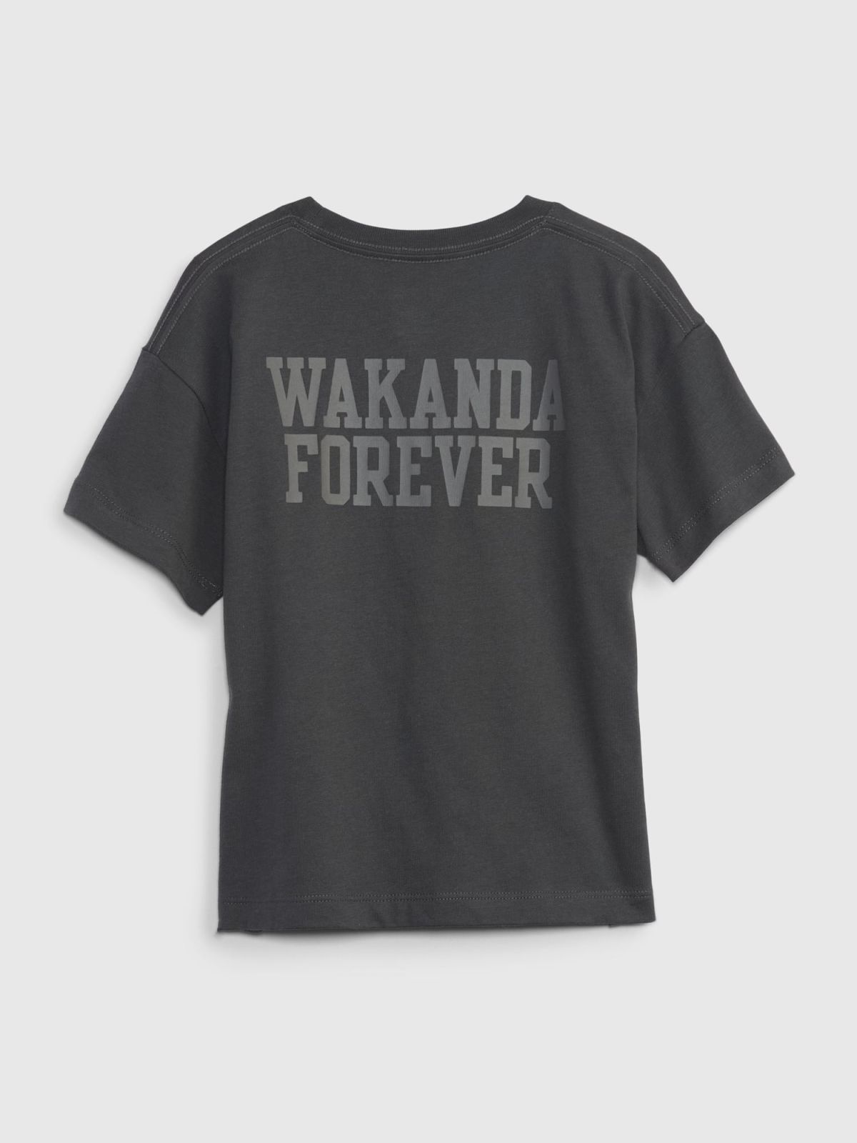 babyGap | Marvel 100% Organic Cotton Relaxed Graphic T-Shirt-794669000