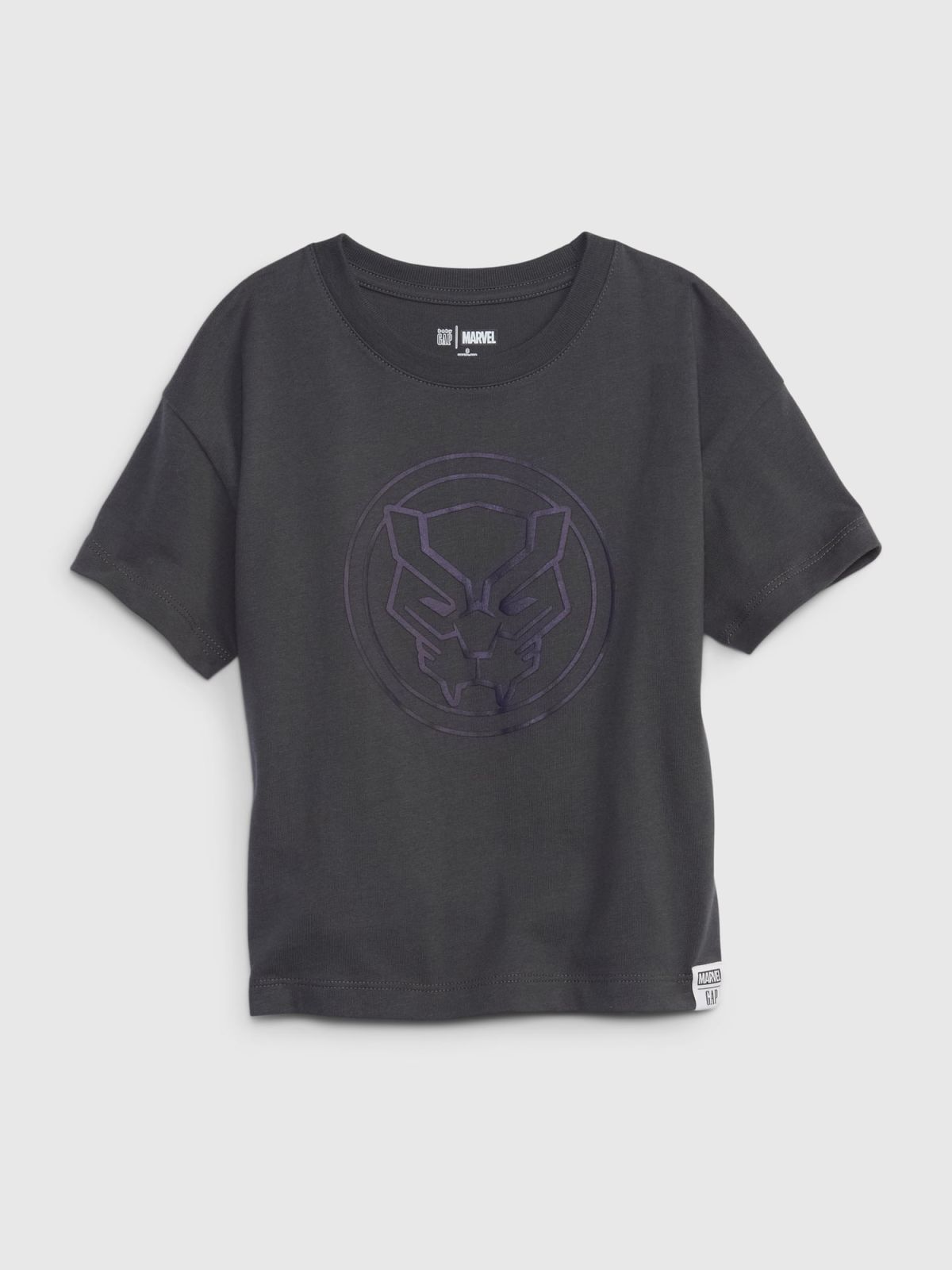 babyGap | Marvel 100% Organic Cotton Relaxed Graphic T-Shirt-794669000