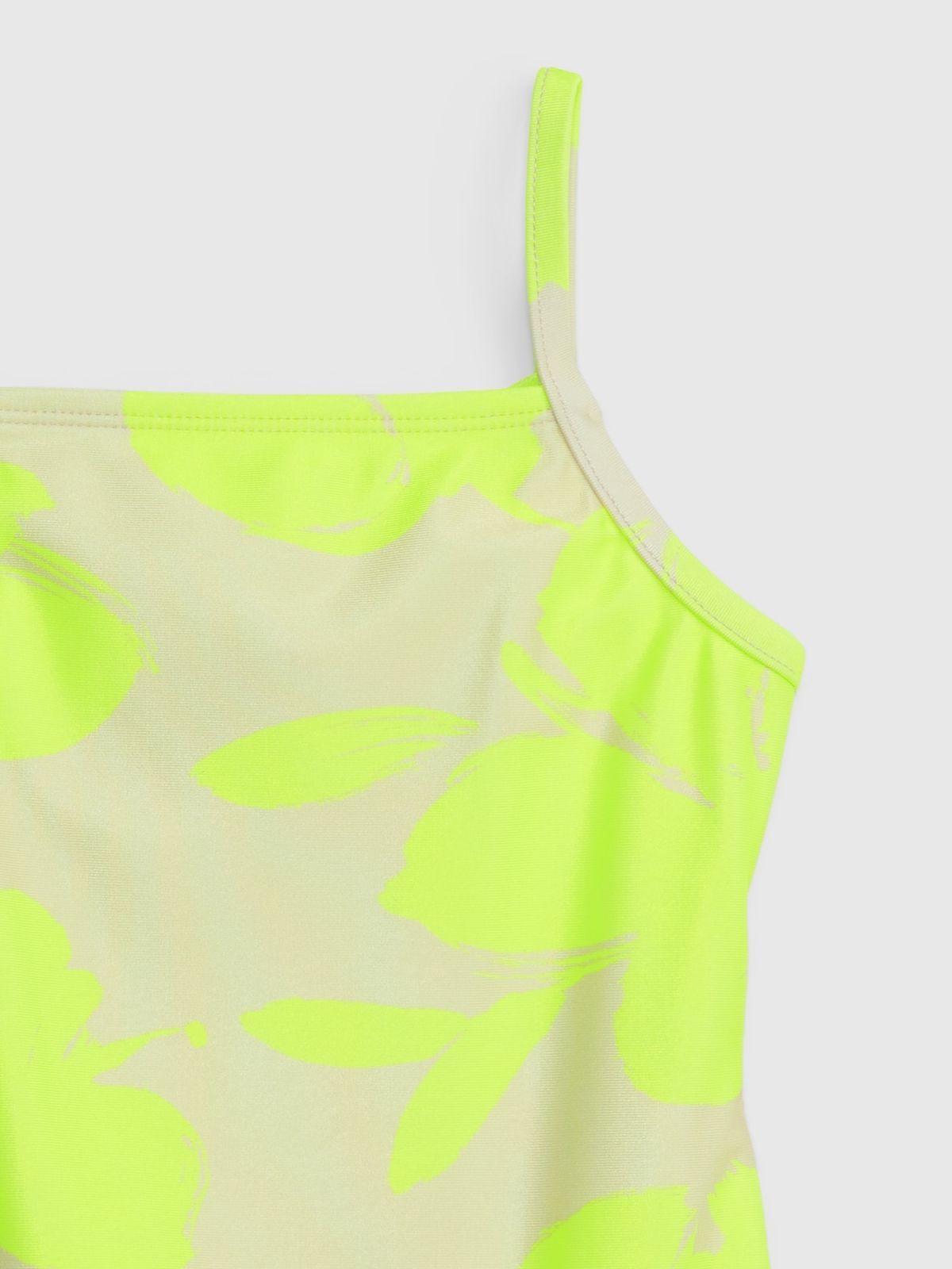 Multi Νηπιακό Ανακυκλωμένο Twist-Back Ολόσωμο Μαγιό-874522000