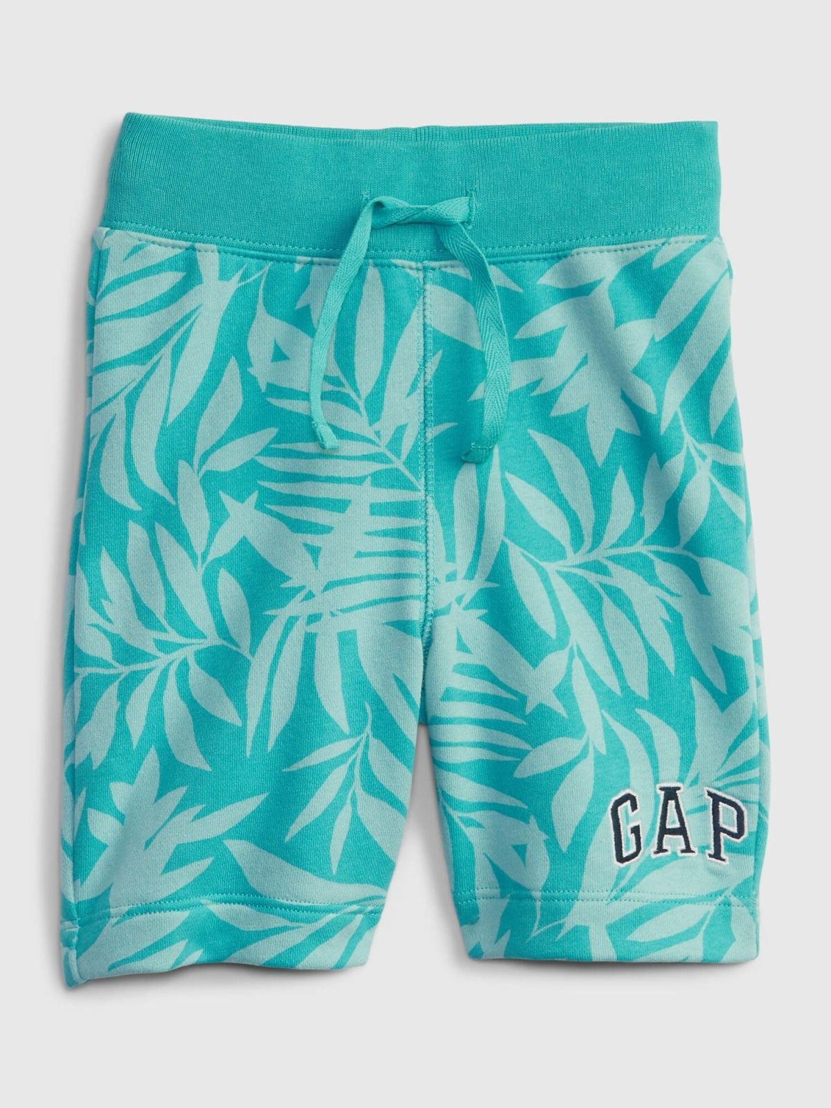BabyGap Gap Logo Pull-On Σορτς-840891002