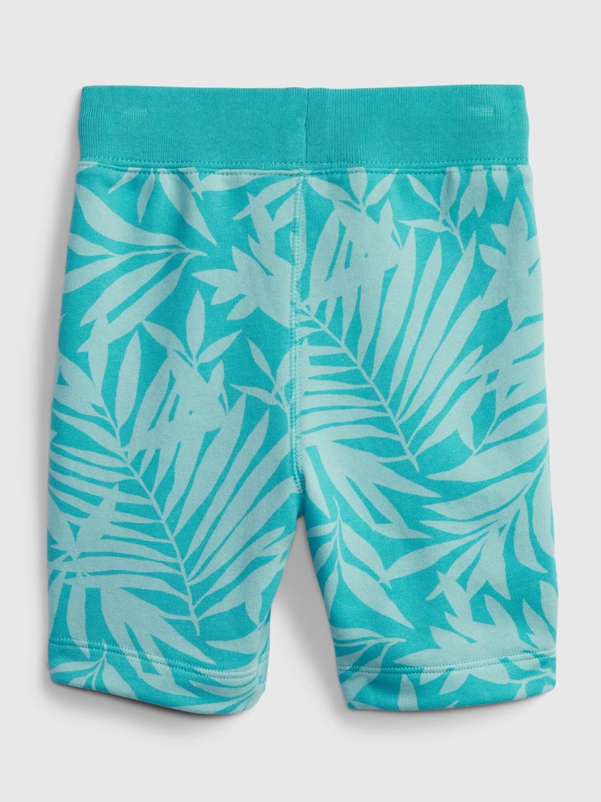 BabyGap Gap Logo Pull-On Σορτς-840891002