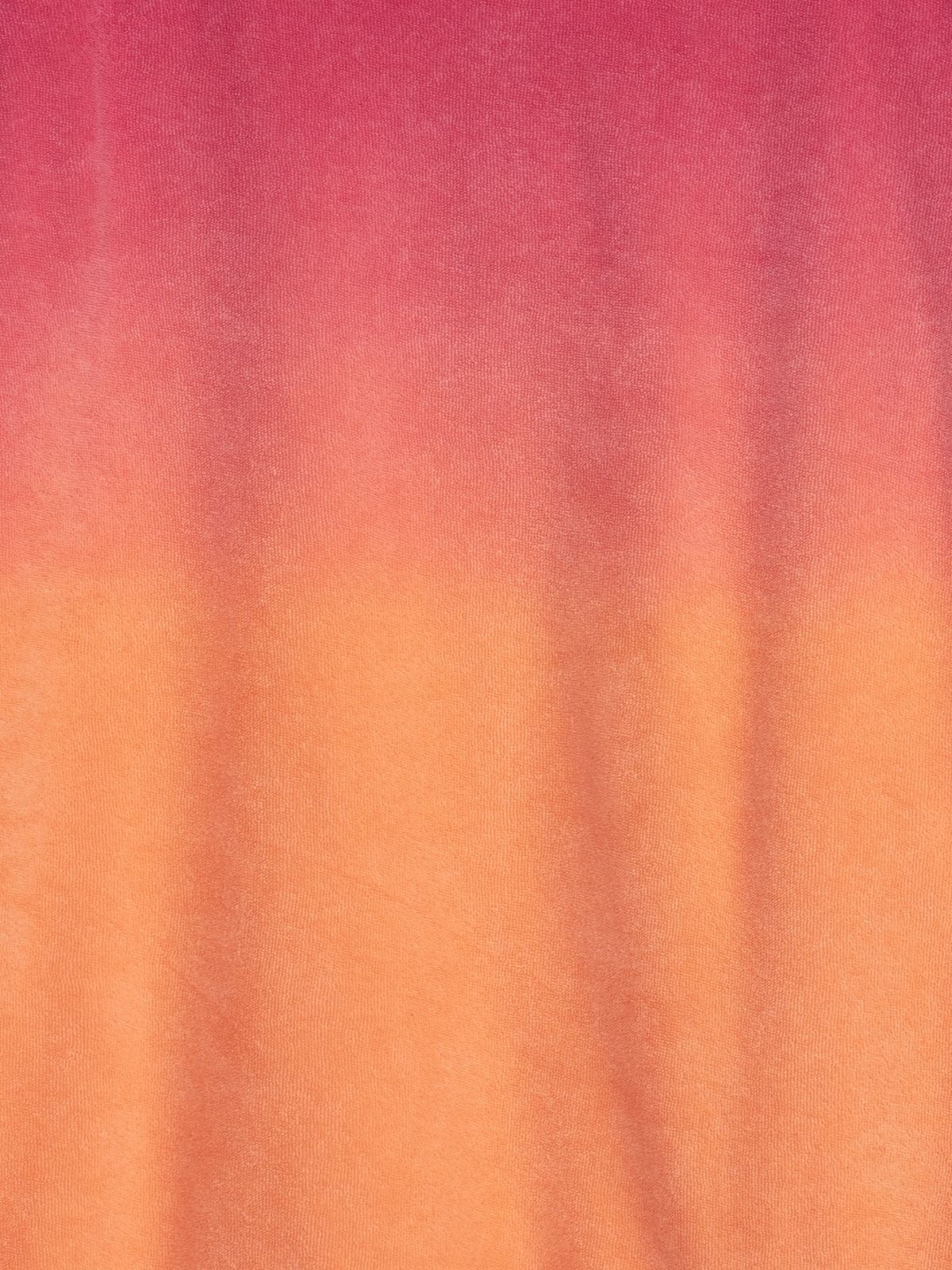 Ροζ Παιδική Πετσετέ Tie-Dye Μπλούζα-869751001