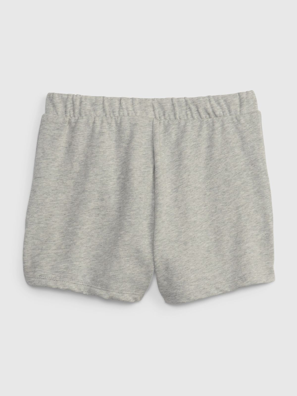 Kids Gap Logo Pull-On Shorts-587591002