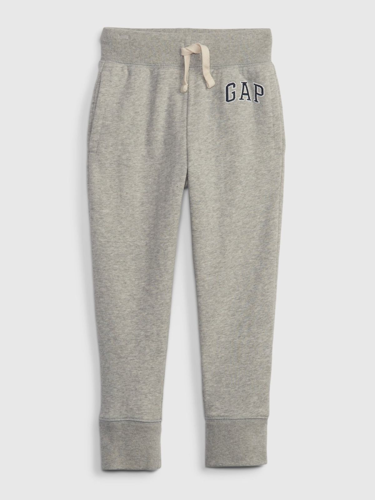 Παιδικό Gap Logo Pull-On Jogger Παντελόνι-843263001